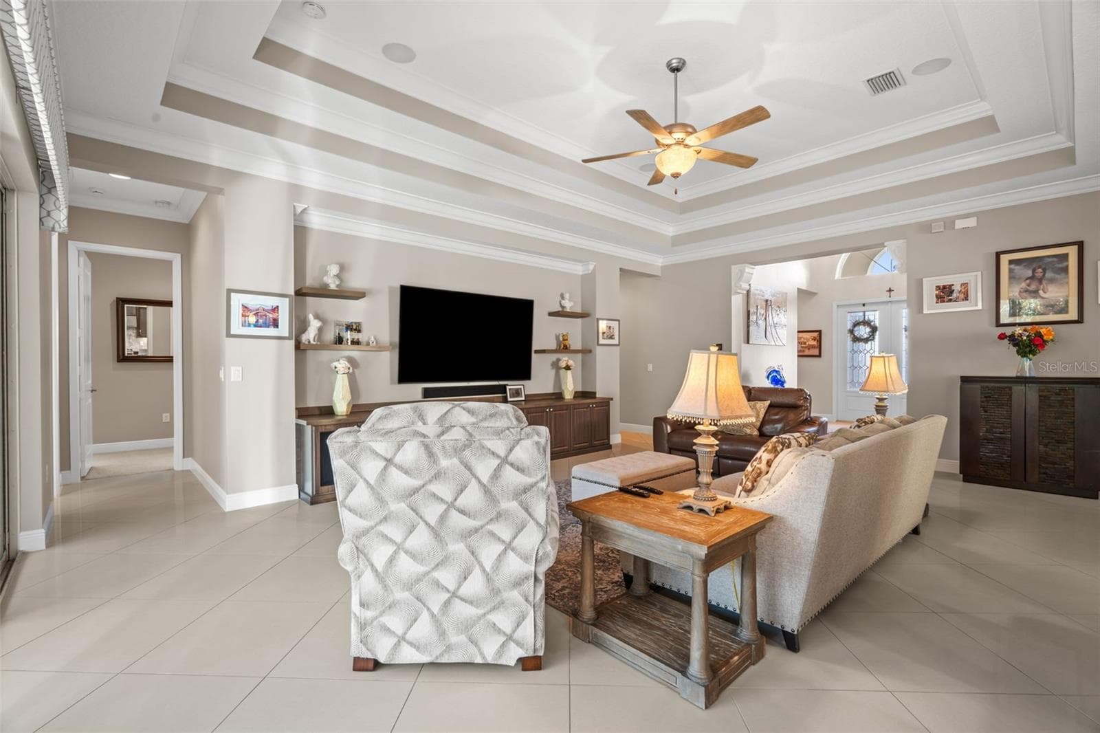 Single Family Residence at 30581 IVY FORGE CT, WESLEY CHAPEL, photo 21 of 80