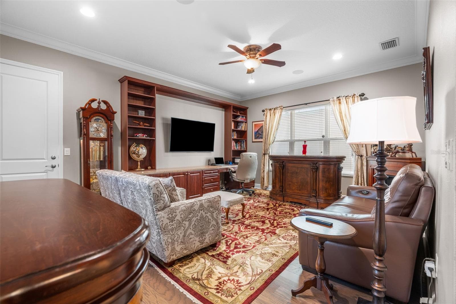 Club Room - 30581 IVY FORGE CT, WESLEY CHAPEL