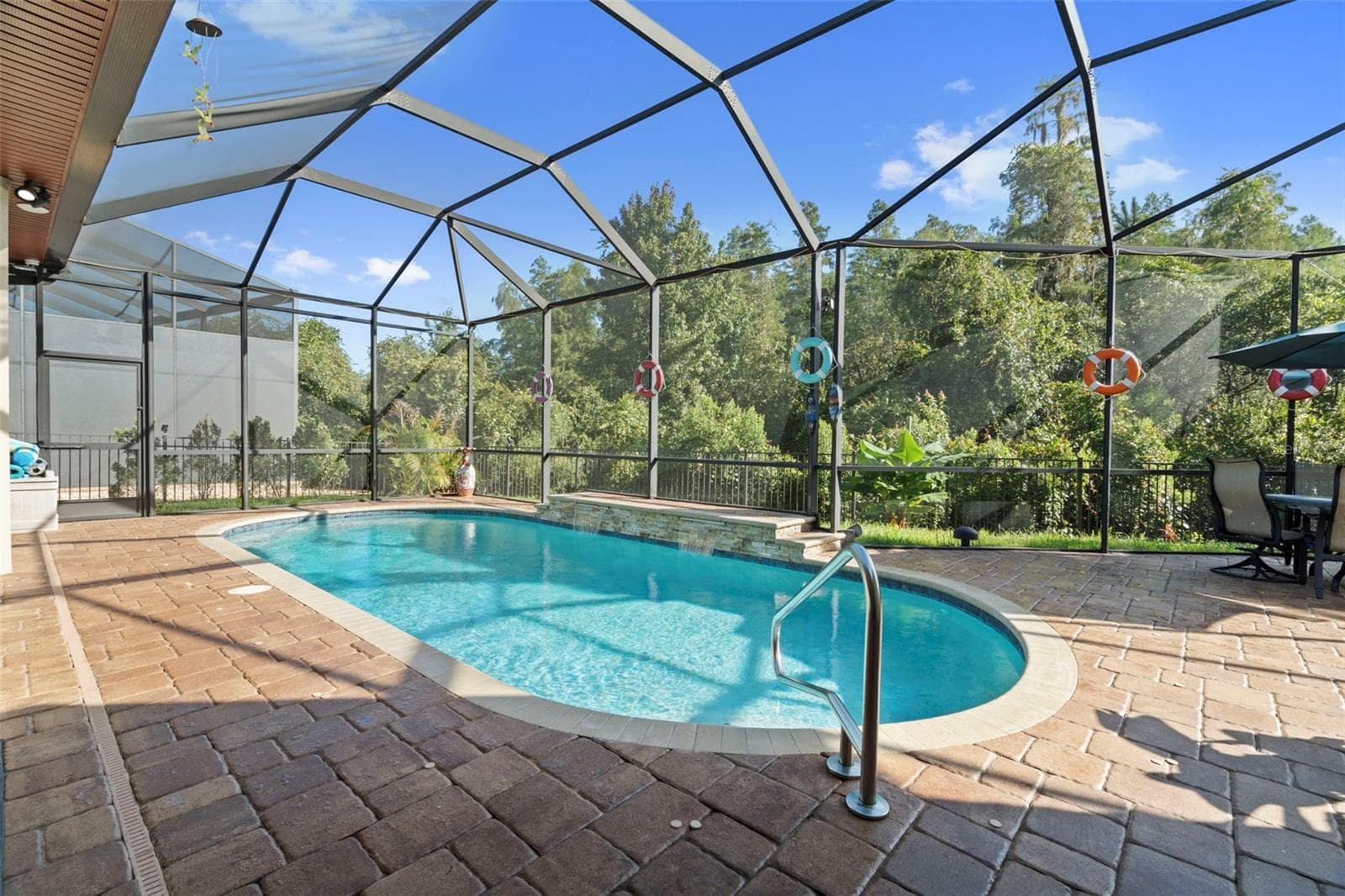 Single Family Residence at 30581 IVY FORGE CT, WESLEY CHAPEL, photo 58 of 80