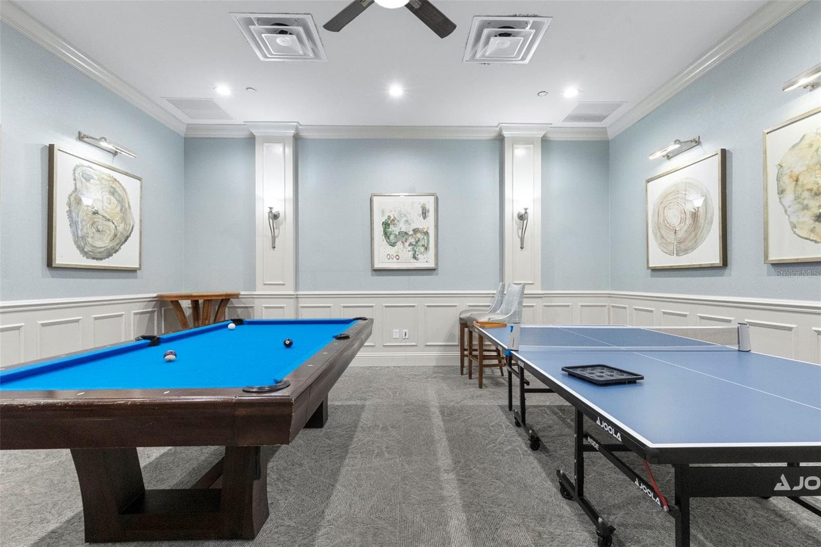 Pool Tables - 30581 IVY FORGE CT, WESLEY CHAPEL