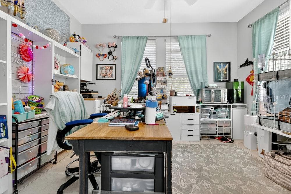 Office - 632 MEADOW SAGE DR, DELAND