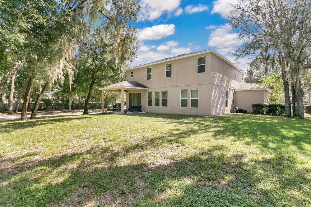 Single Family Residence at 632 MEADOW SAGE DR, DELAND, photo 4 of 35