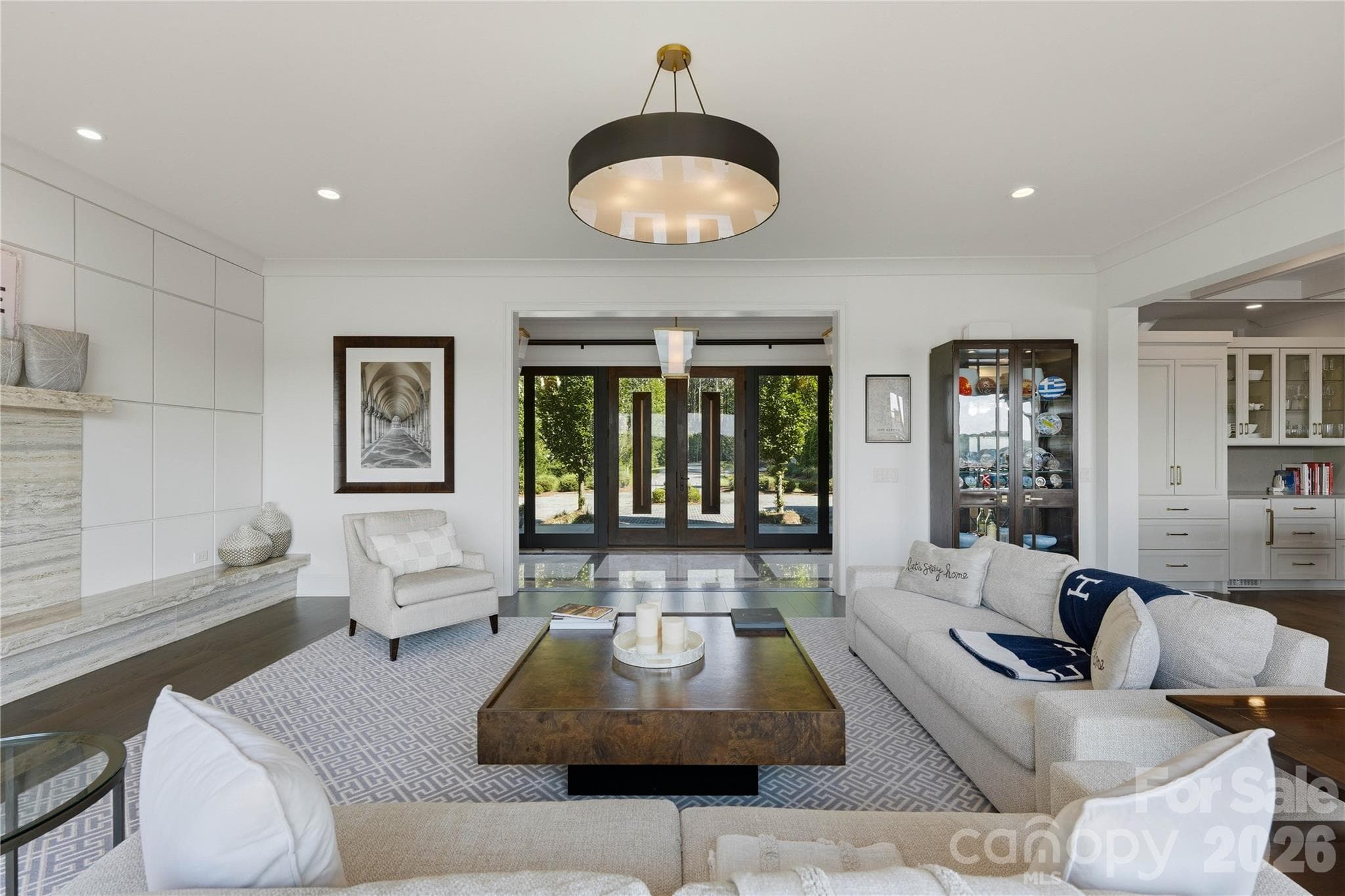 Single Family Residence at 125 Quiet Waters Drive, Mooresville, photo 11 of 48