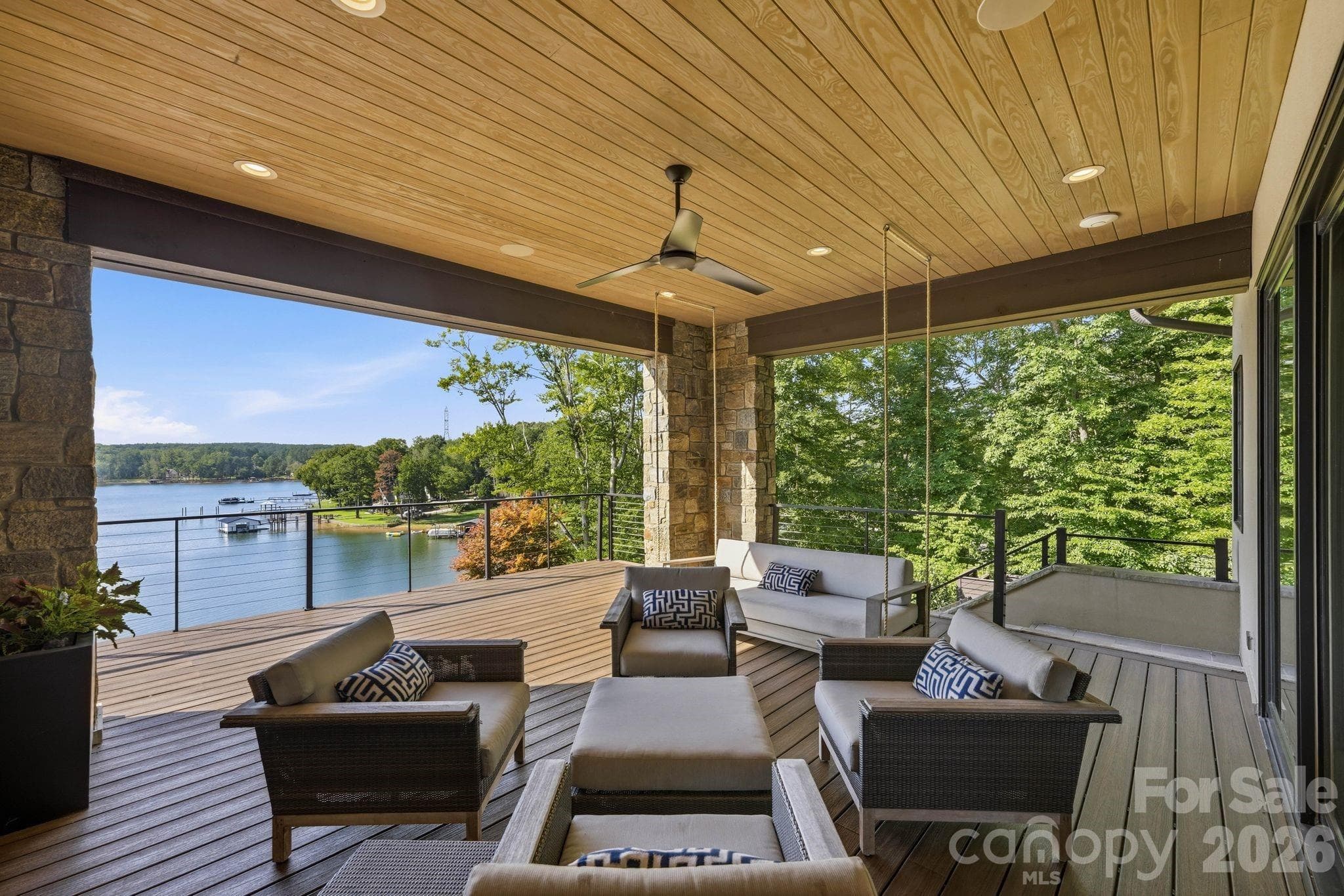 Single Family Residence at 125 Quiet Waters Drive, Mooresville, photo 31 of 48