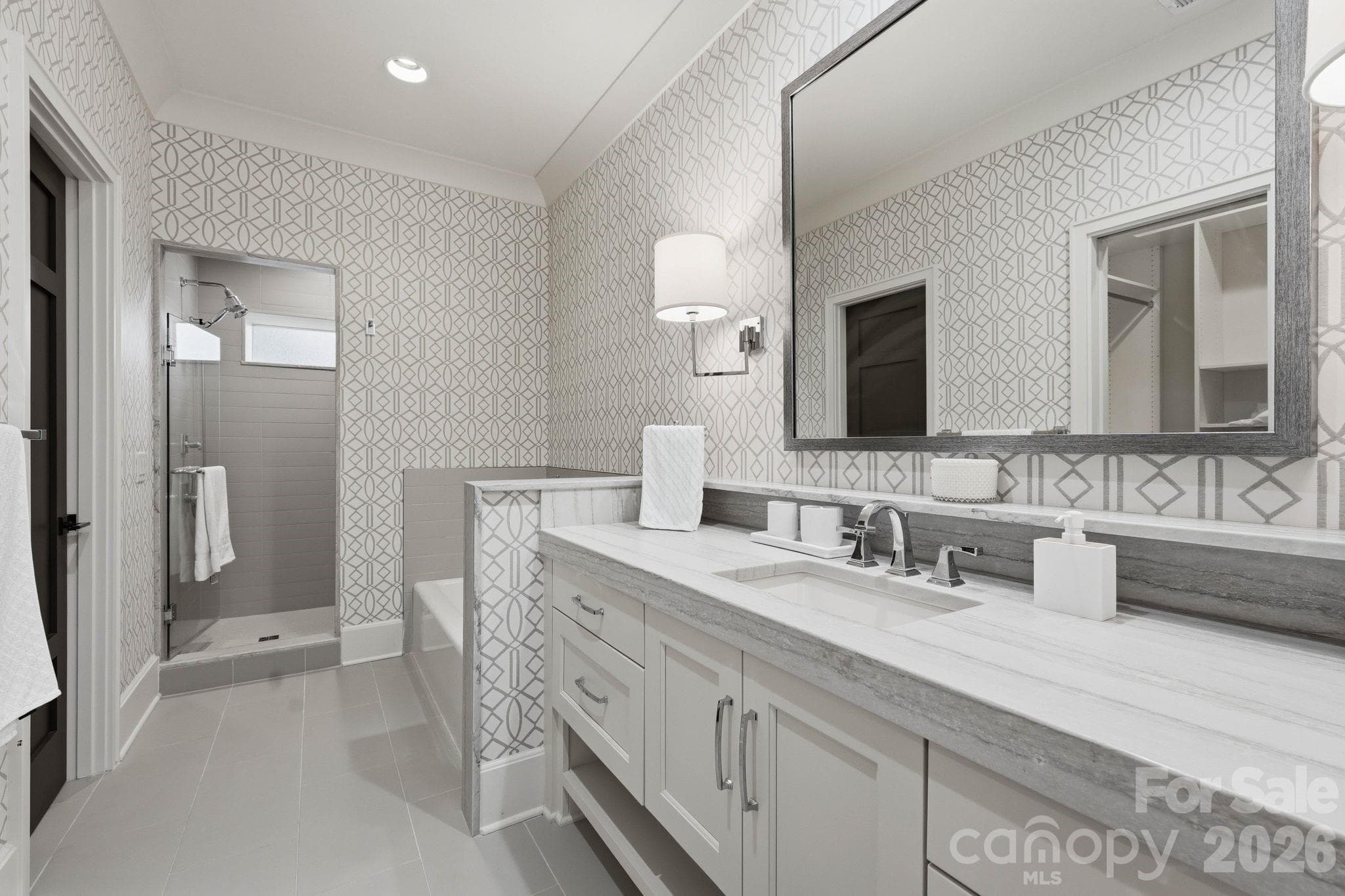 Single Family Residence at 125 Quiet Waters Drive, Mooresville, photo 36 of 48