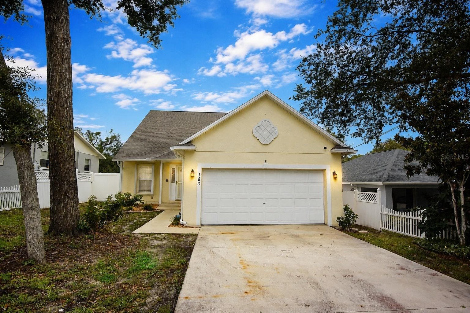 183 HIGHLAND RD