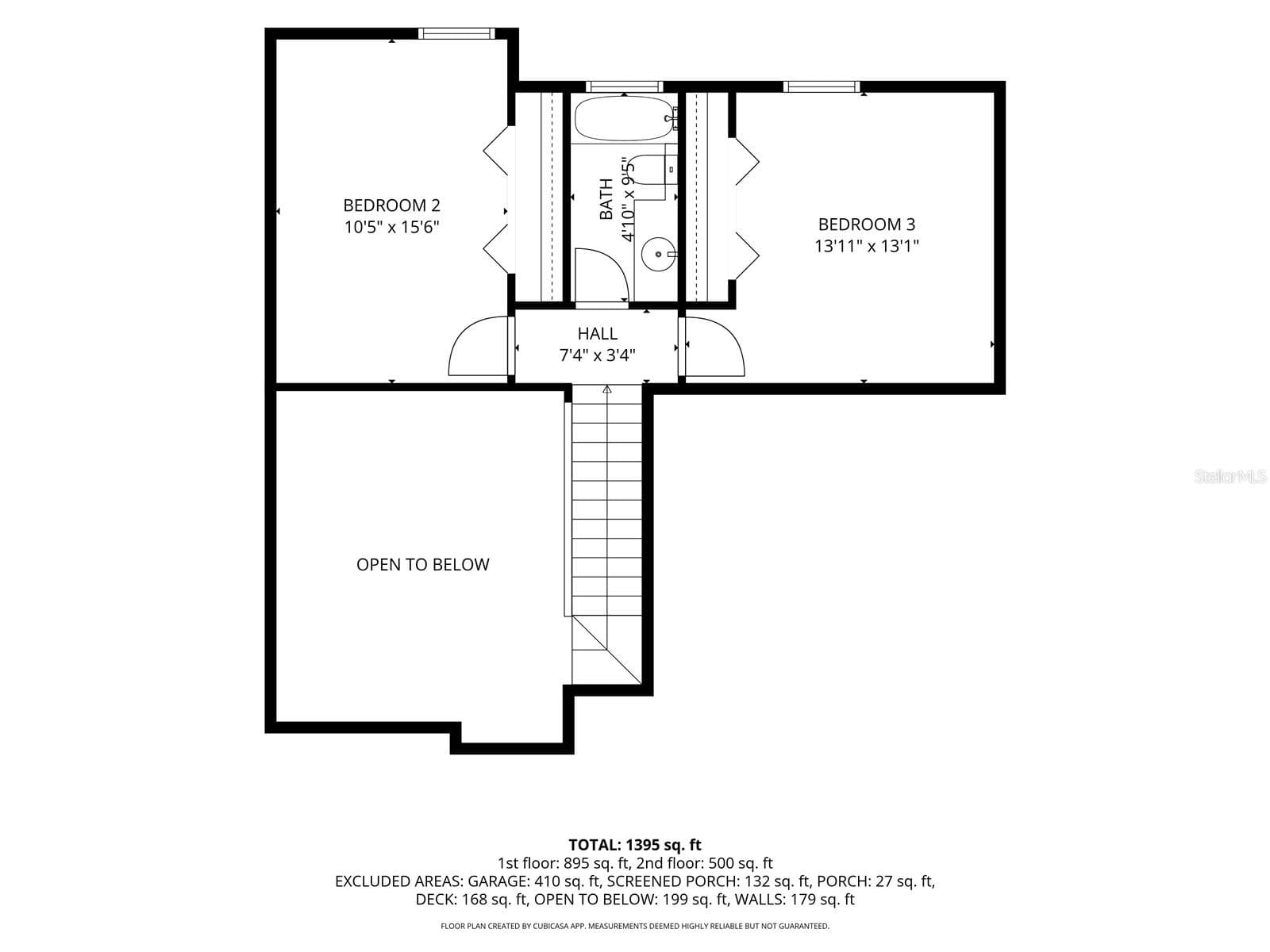 Single Family Residence at 183 HIGHLAND RD, TARPON SPRINGS, photo 39 of 43
