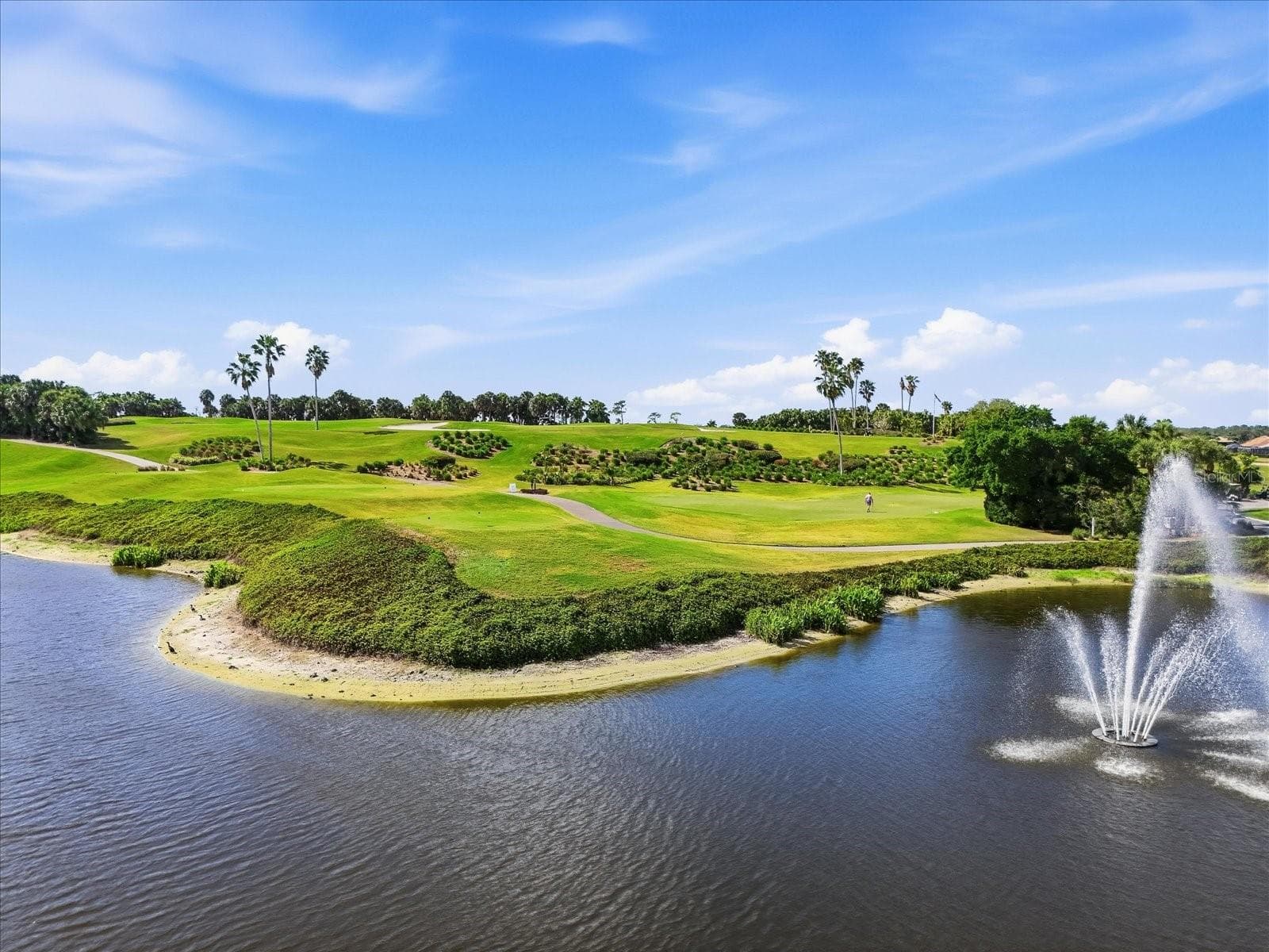 Heron Creek golf courses - 4693 WHISPERING OAKS DR, NORTH PORT