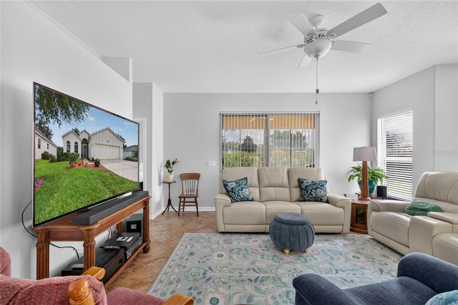 Single Family Residence at 4075 KINGSLEY ST, CLERMONT, photo 6 of 37
