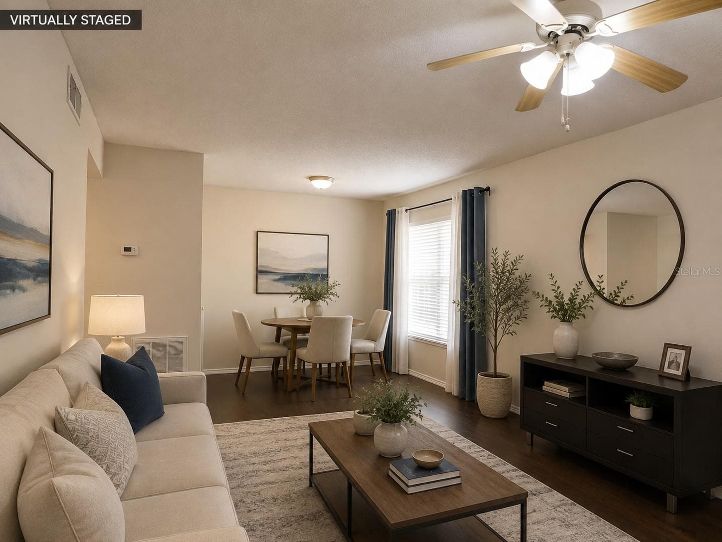 Condominium at 4013 DREAM OAK PL #103, TAMPA, photo 5 of 25