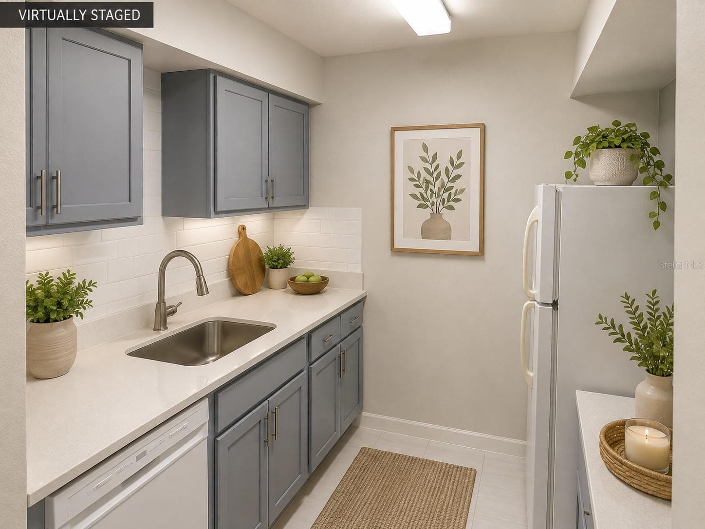 Condominium at 4013 DREAM OAK PL #103, TAMPA, photo 9 of 25