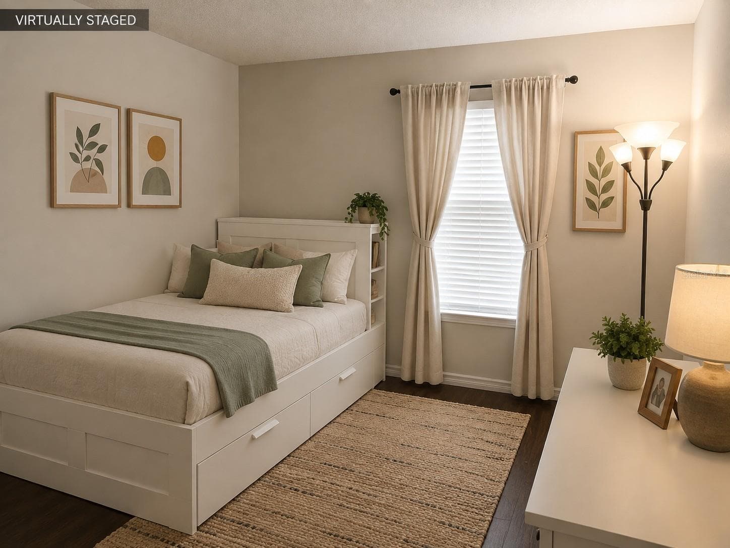 Condominium at 4013 DREAM OAK PL #103, TAMPA, photo 12 of 25