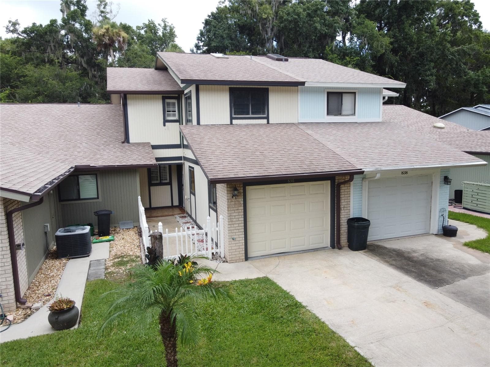 836 SUGAR HOUSE DR