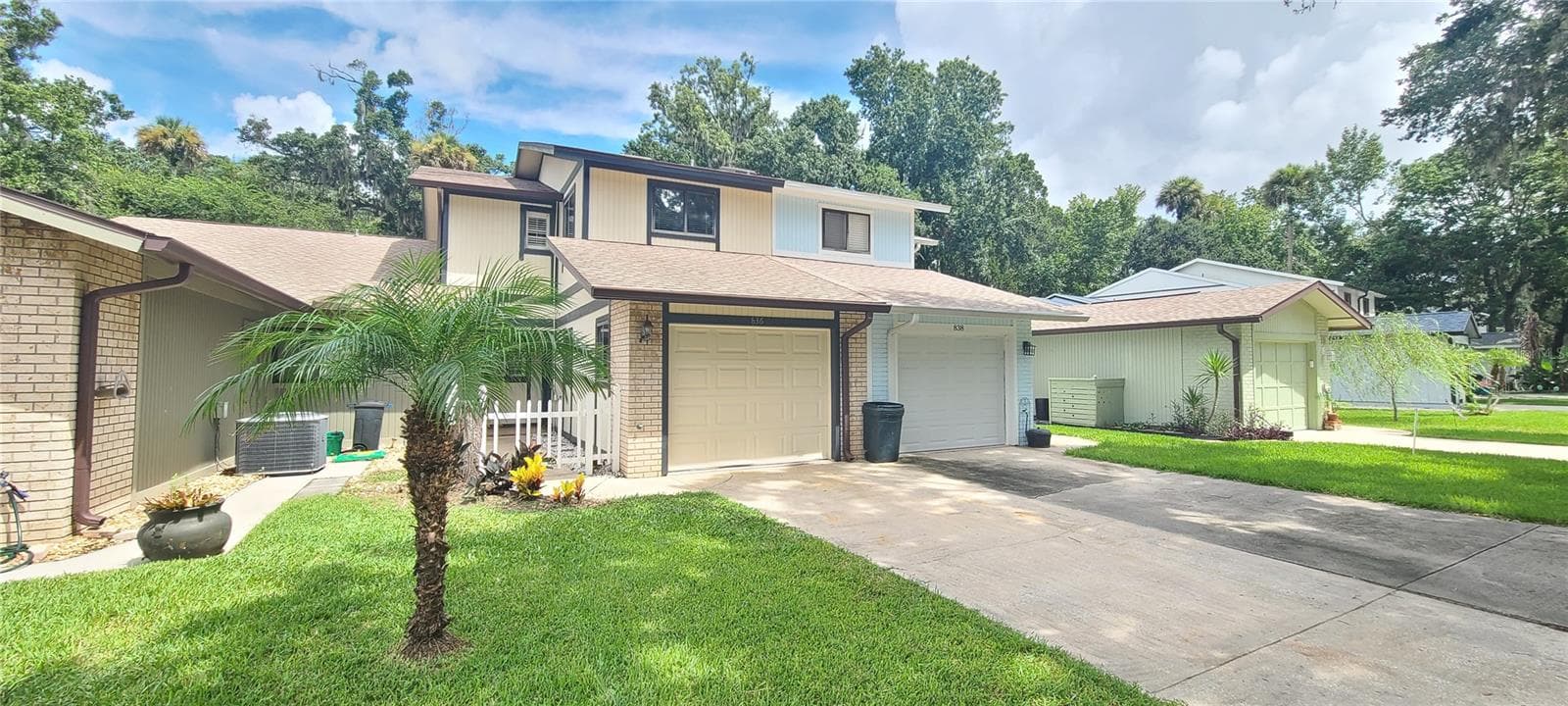 Single Family Residence at 836 SUGAR HOUSE DR, PORT ORANGE, photo 37 of 50
