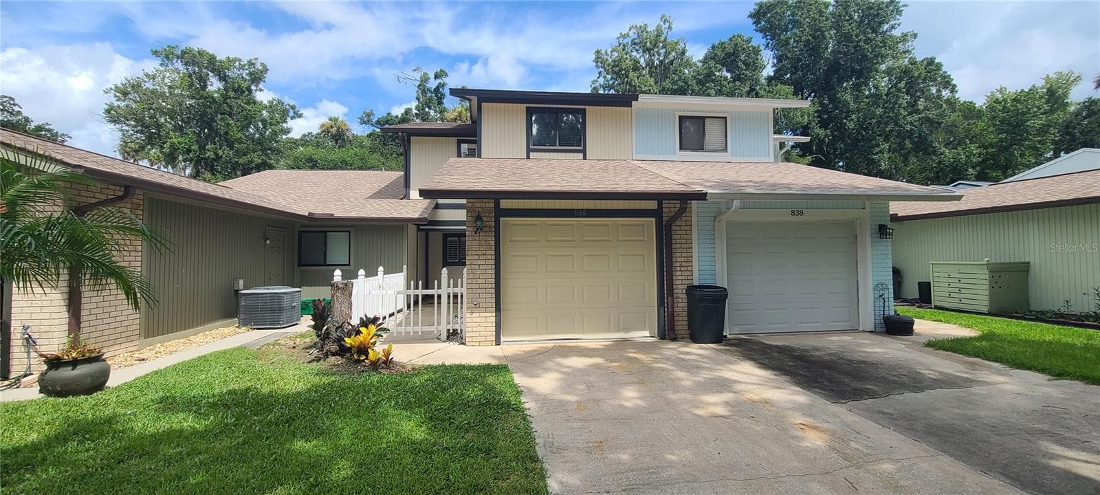 Single Family Residence at 836 SUGAR HOUSE DR, PORT ORANGE, photo 38 of 50