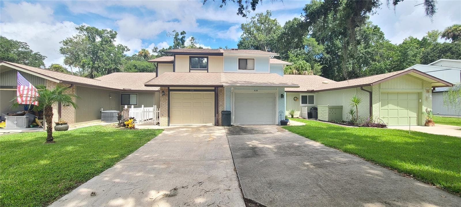 Single Family Residence at 836 SUGAR HOUSE DR, PORT ORANGE, photo 39 of 50