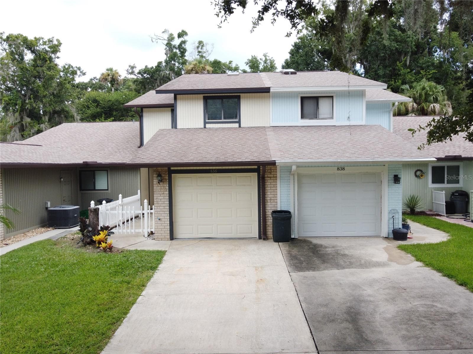 Single Family Residence at 836 SUGAR HOUSE DR, PORT ORANGE, photo 45 of 50