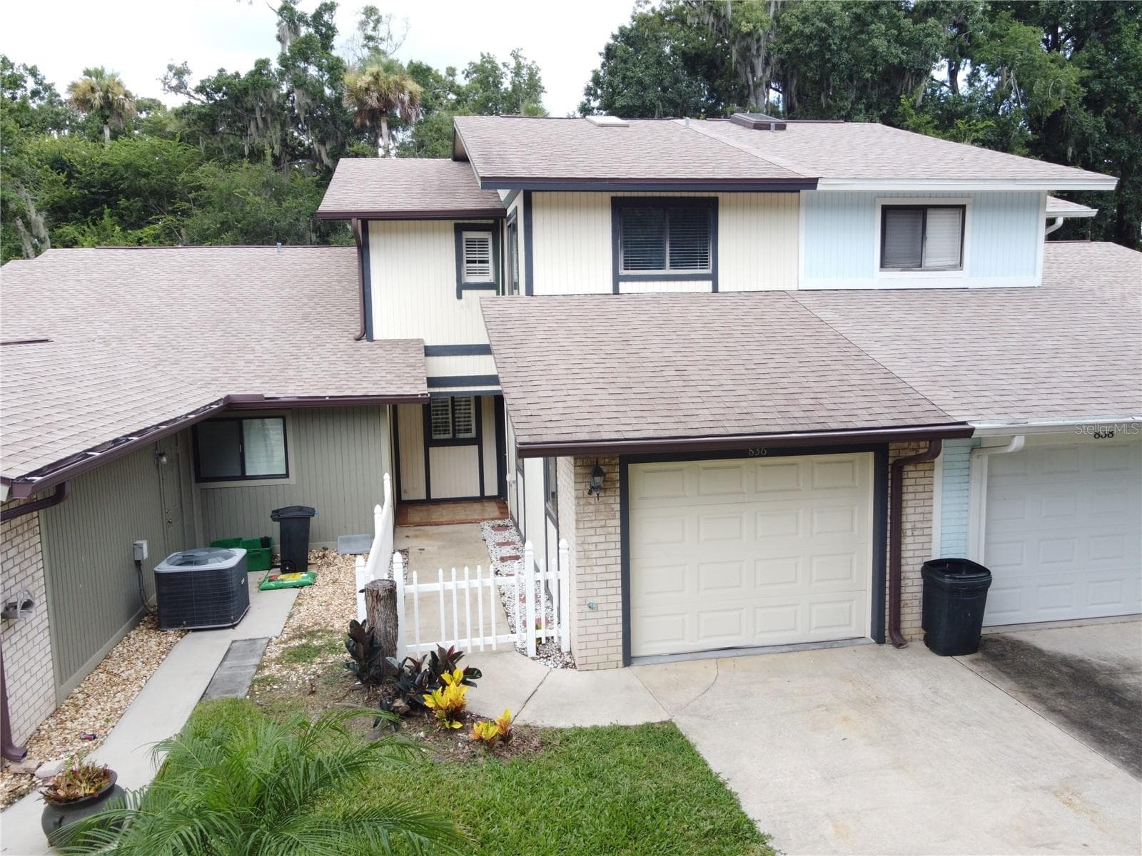 Single Family Residence at 836 SUGAR HOUSE DR, PORT ORANGE, photo 47 of 50