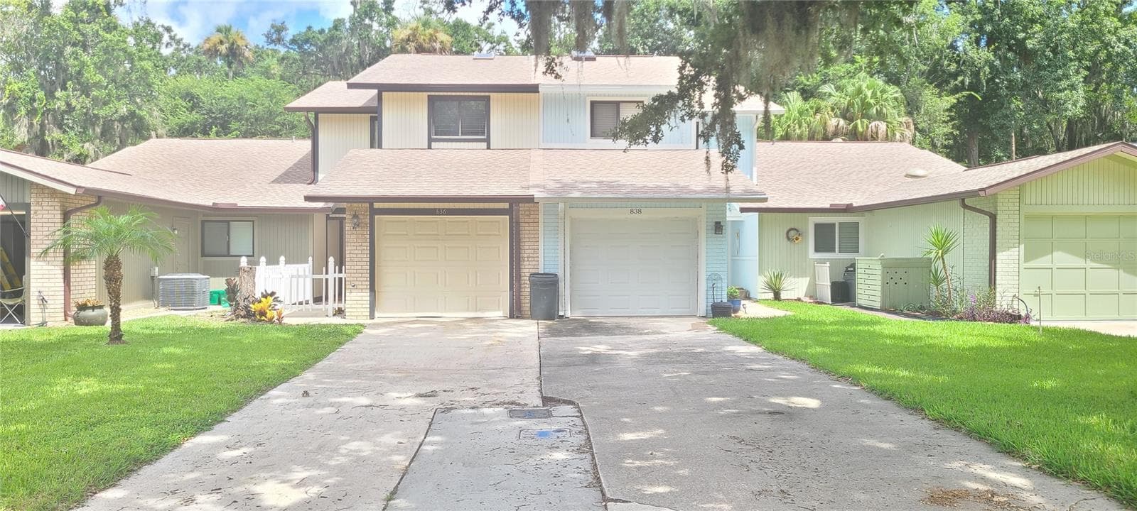 Single Family Residence at 836 SUGAR HOUSE DR, PORT ORANGE, photo 48 of 50