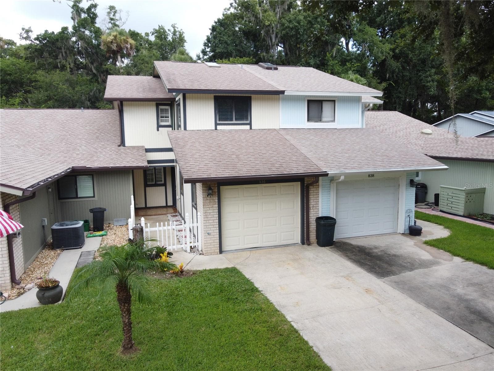 Single Family Residence at 836 SUGAR HOUSE DR, PORT ORANGE, photo 49 of 50