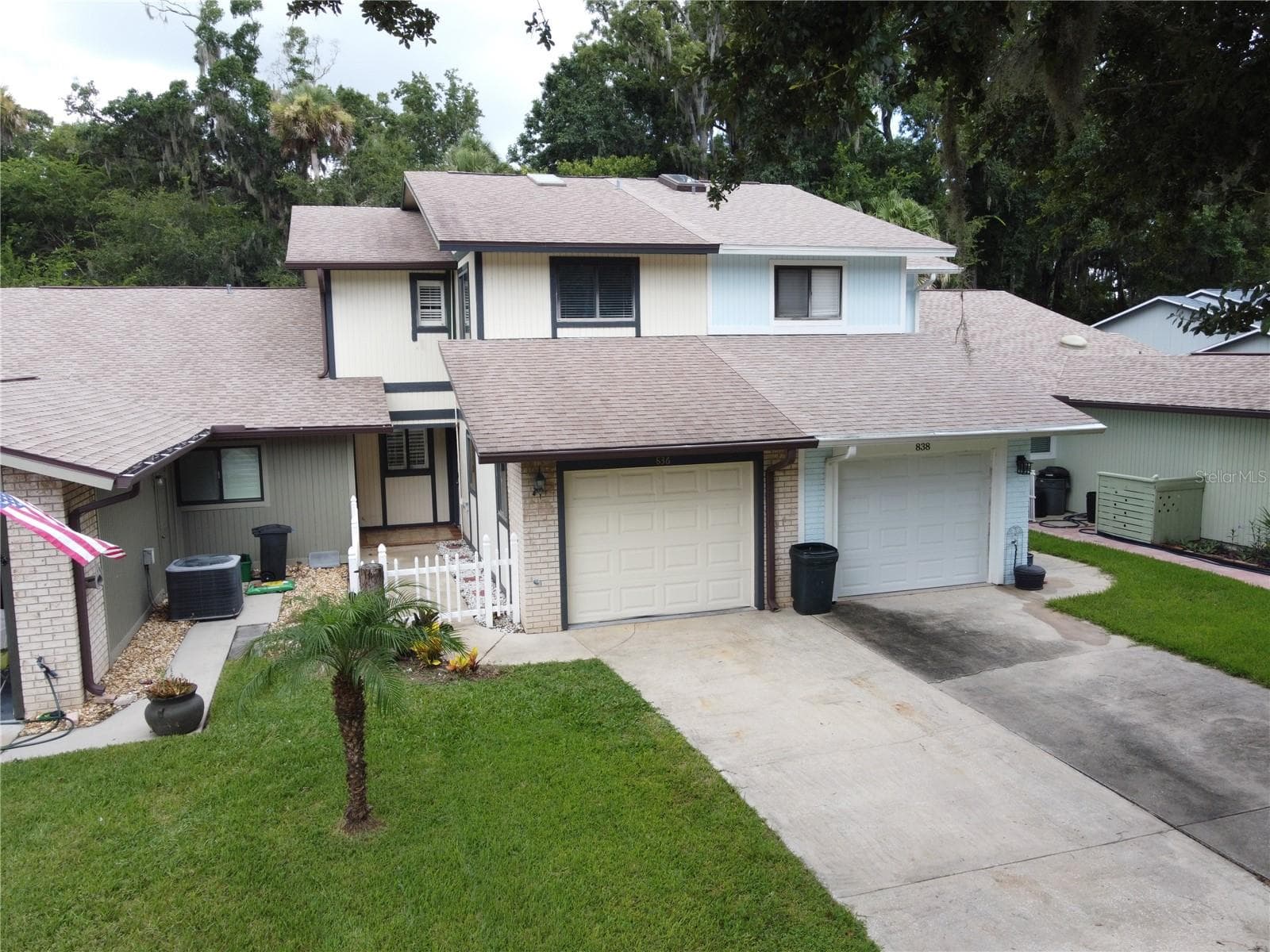 Single Family Residence at 836 SUGAR HOUSE DR, PORT ORANGE, photo 50 of 50