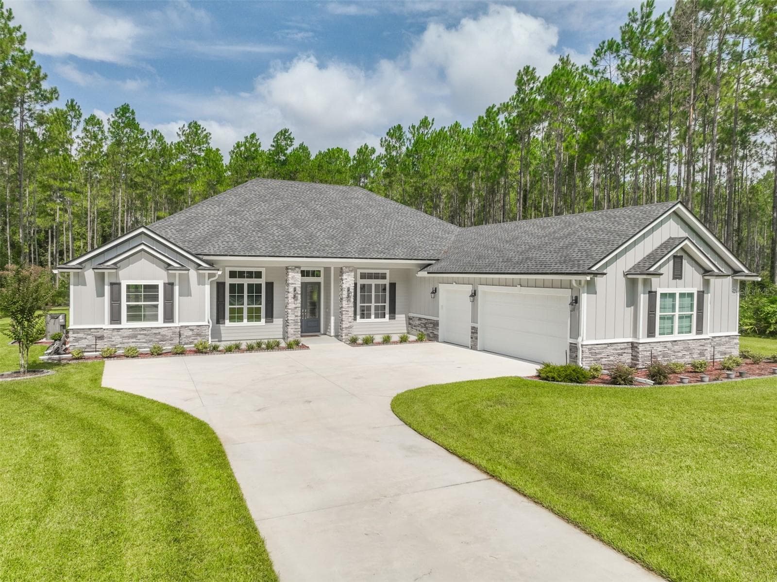 2505 CABBAGE HAMMOCK RD