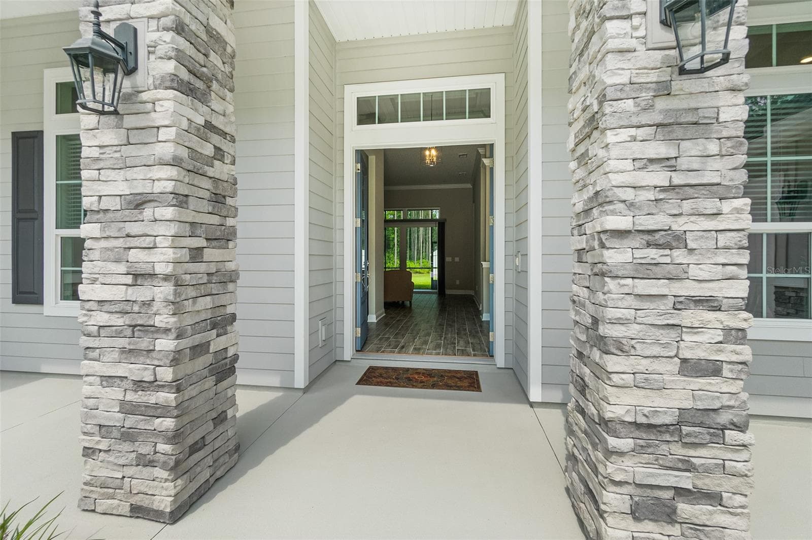 Single Family Residence at 2505 CABBAGE HAMMOCK RD, ST AUGUSTINE, photo 3 of 36