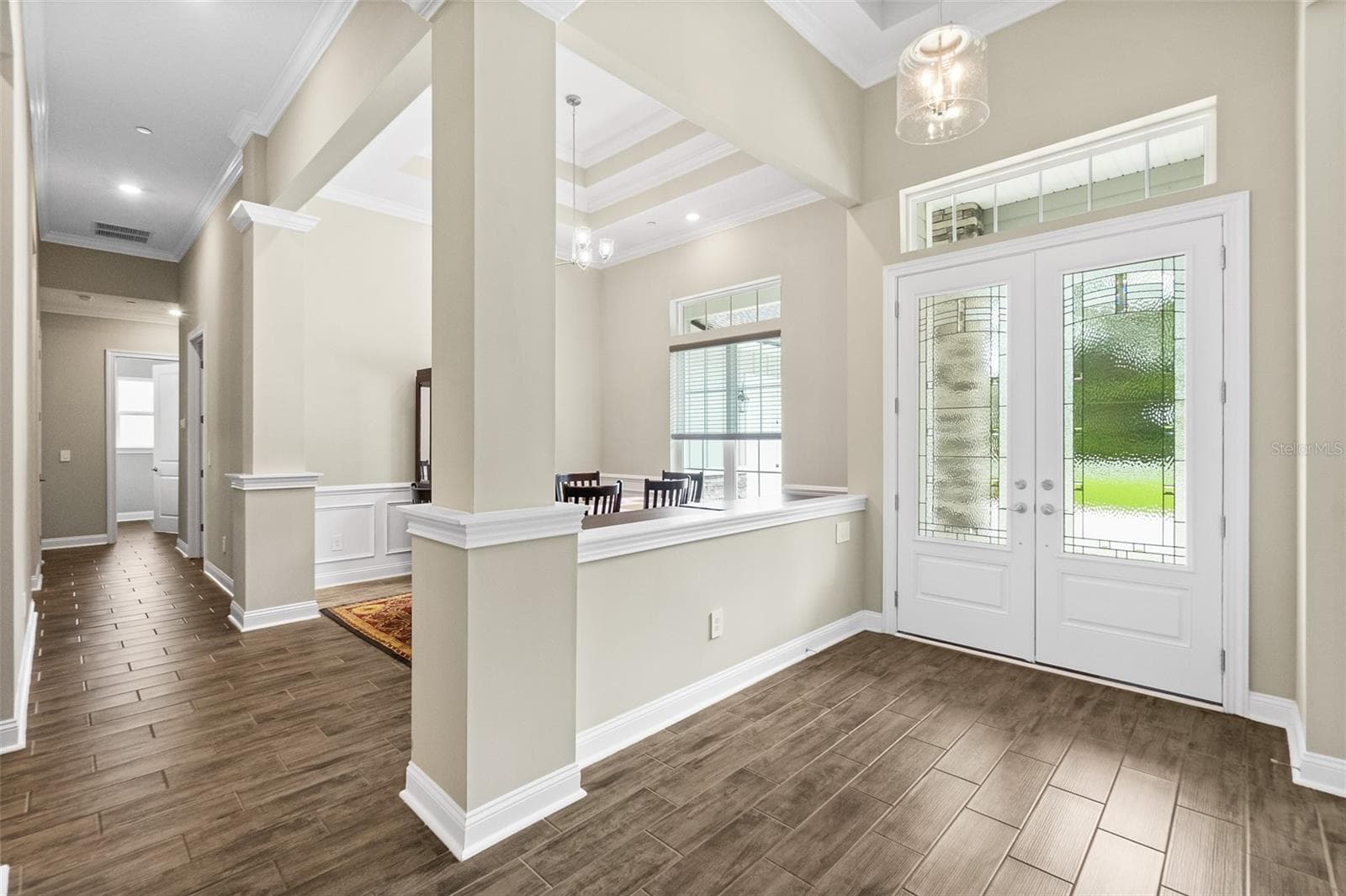 Single Family Residence at 2505 CABBAGE HAMMOCK RD, ST AUGUSTINE, photo 5 of 36