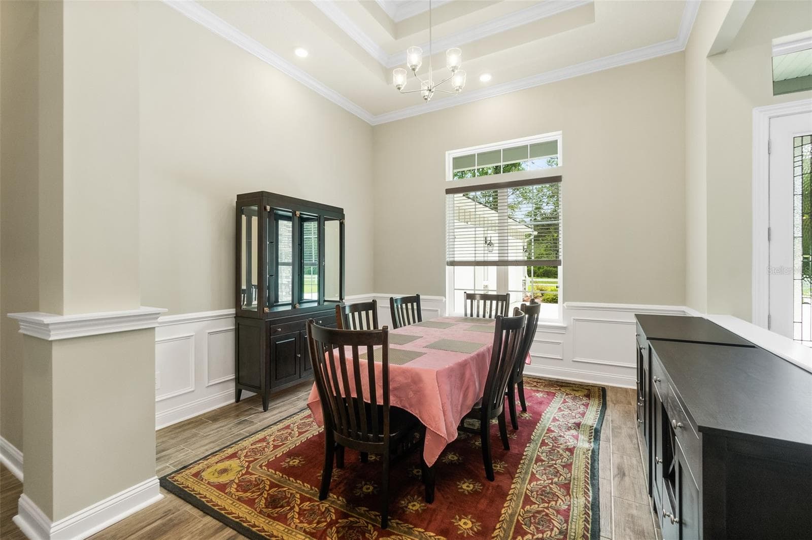 Single Family Residence at 2505 CABBAGE HAMMOCK RD, ST AUGUSTINE, photo 7 of 36