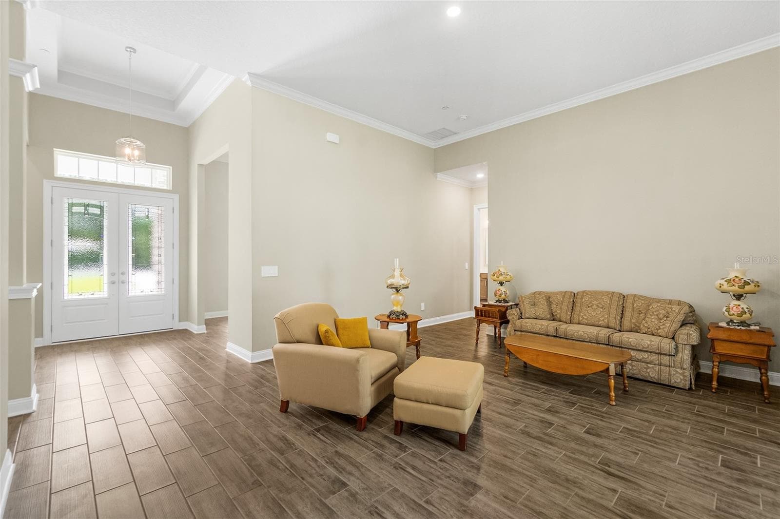 Single Family Residence at 2505 CABBAGE HAMMOCK RD, ST AUGUSTINE, photo 8 of 36