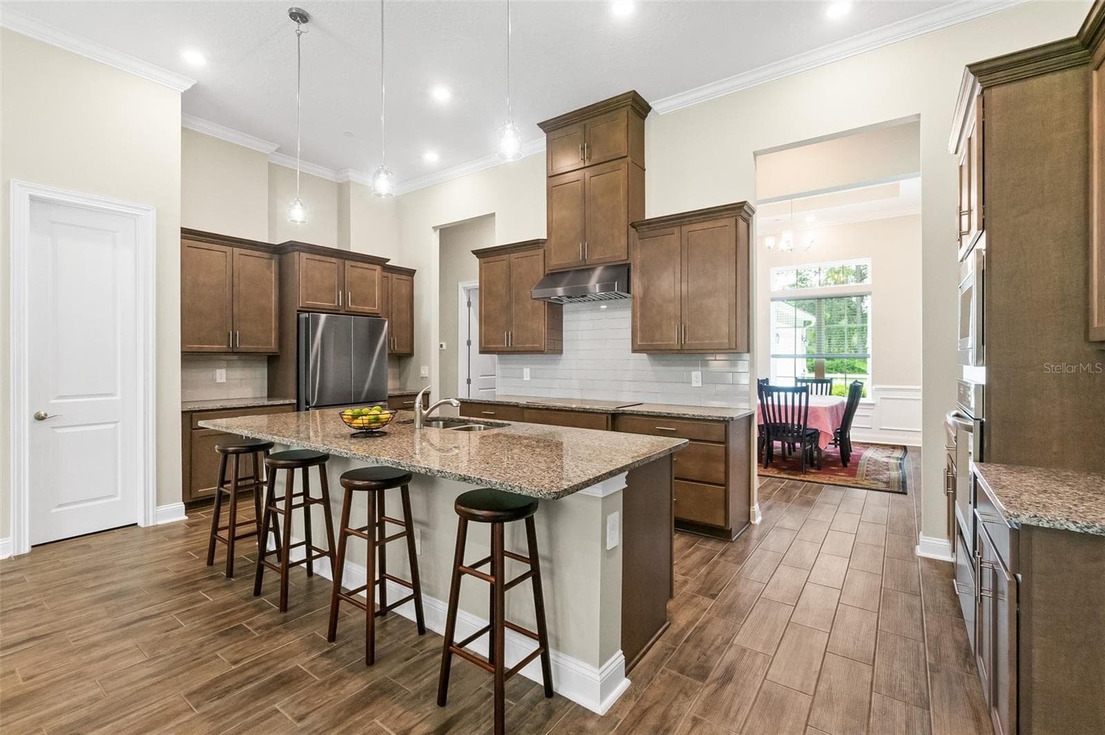 Single Family Residence at 2505 CABBAGE HAMMOCK RD, ST AUGUSTINE, photo 10 of 36