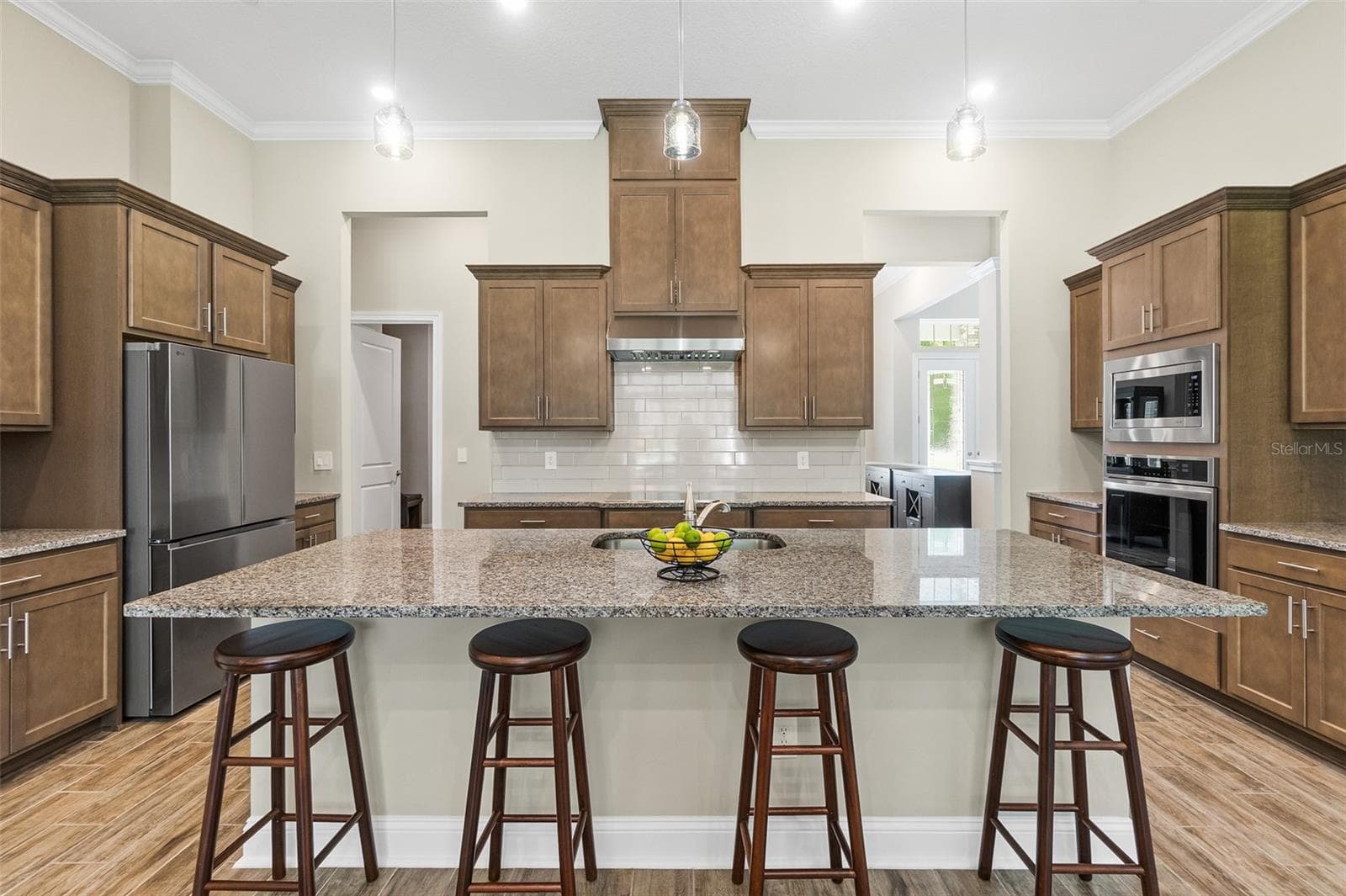 Single Family Residence at 2505 CABBAGE HAMMOCK RD, ST AUGUSTINE, photo 11 of 36