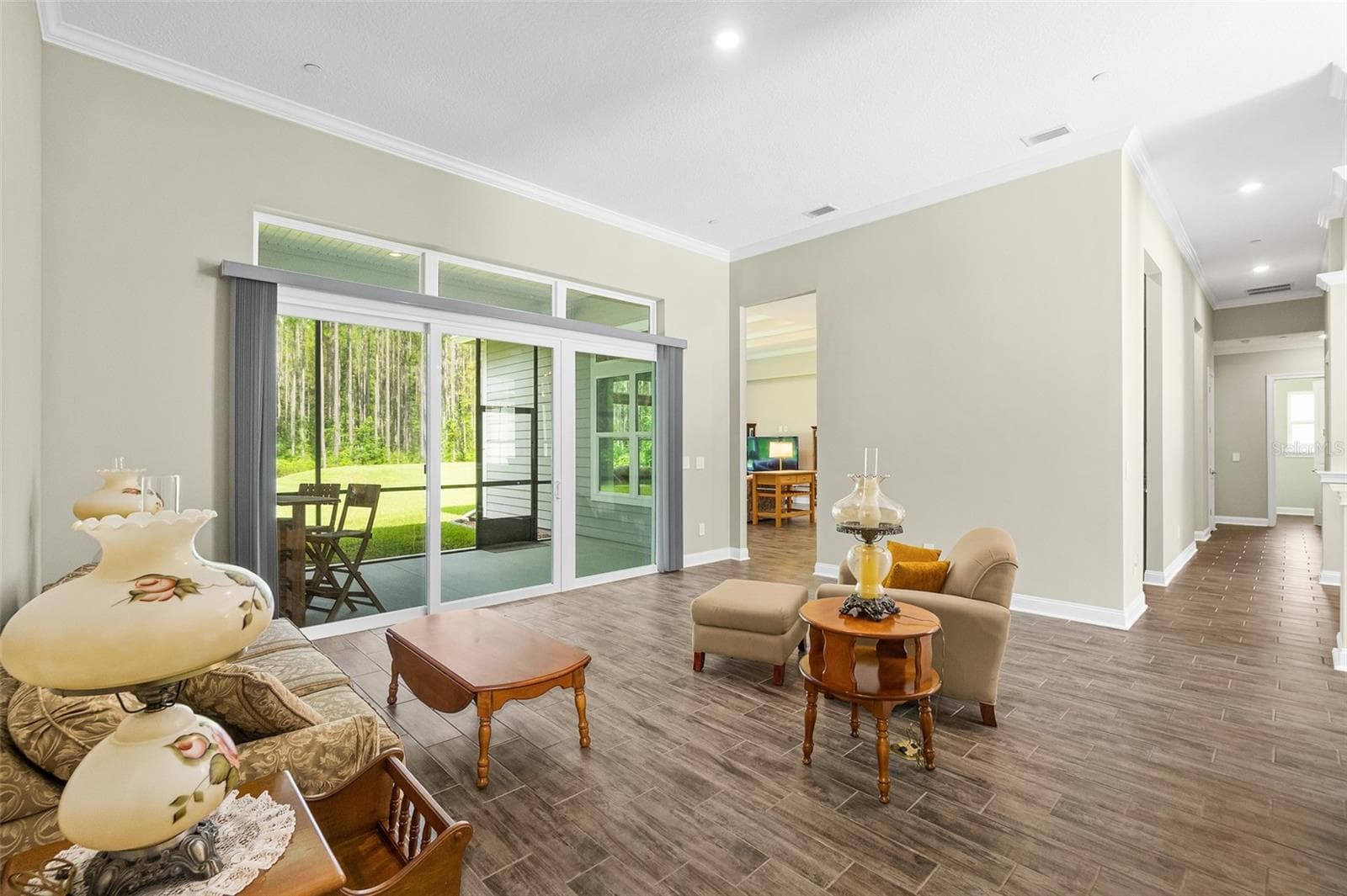 Single Family Residence at 2505 CABBAGE HAMMOCK RD, ST AUGUSTINE, photo 15 of 36