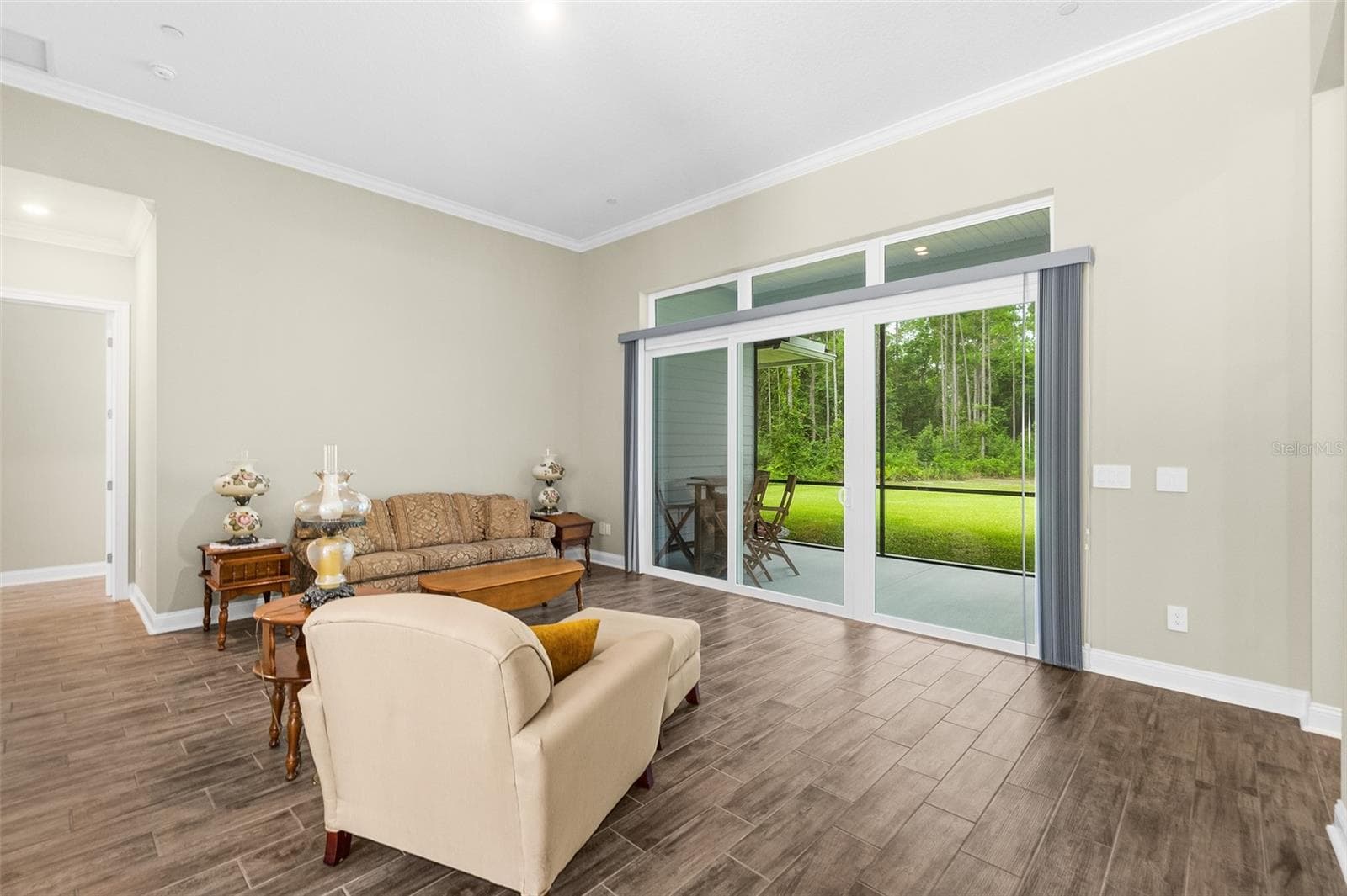 Single Family Residence at 2505 CABBAGE HAMMOCK RD, ST AUGUSTINE, photo 16 of 36