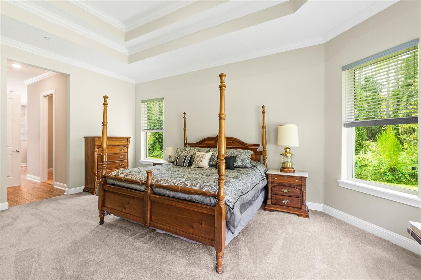 Single Family Residence at 2505 CABBAGE HAMMOCK RD, ST AUGUSTINE, photo 18 of 36