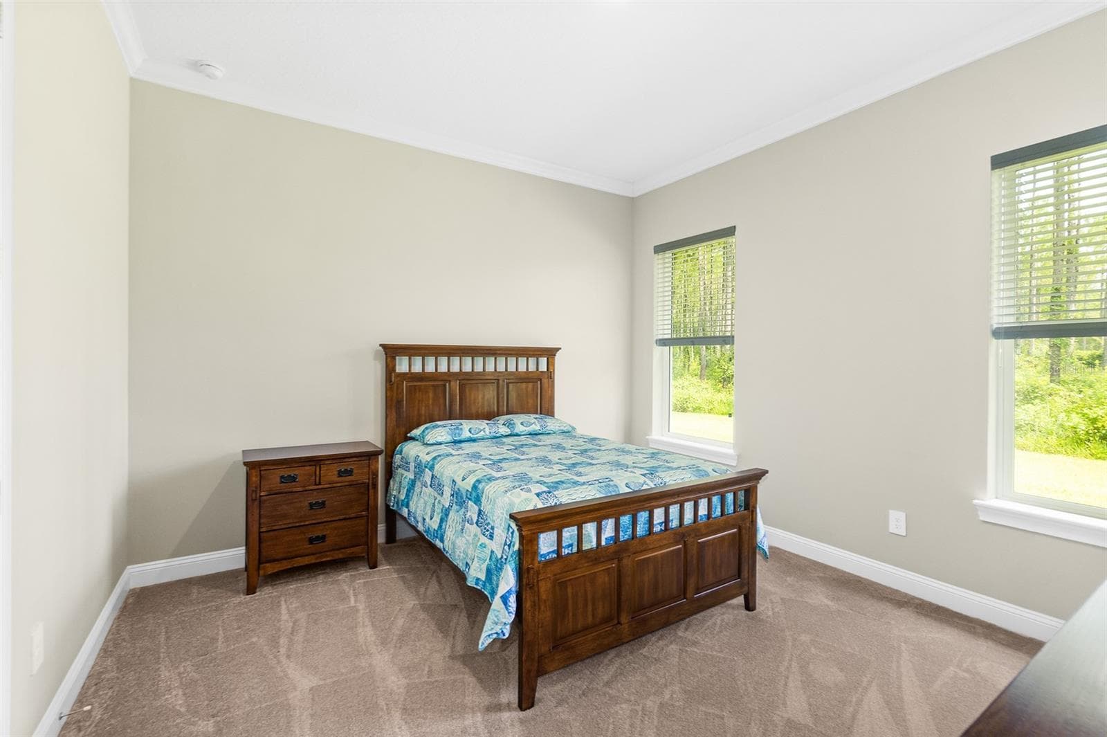 Single Family Residence at 2505 CABBAGE HAMMOCK RD, ST AUGUSTINE, photo 23 of 36
