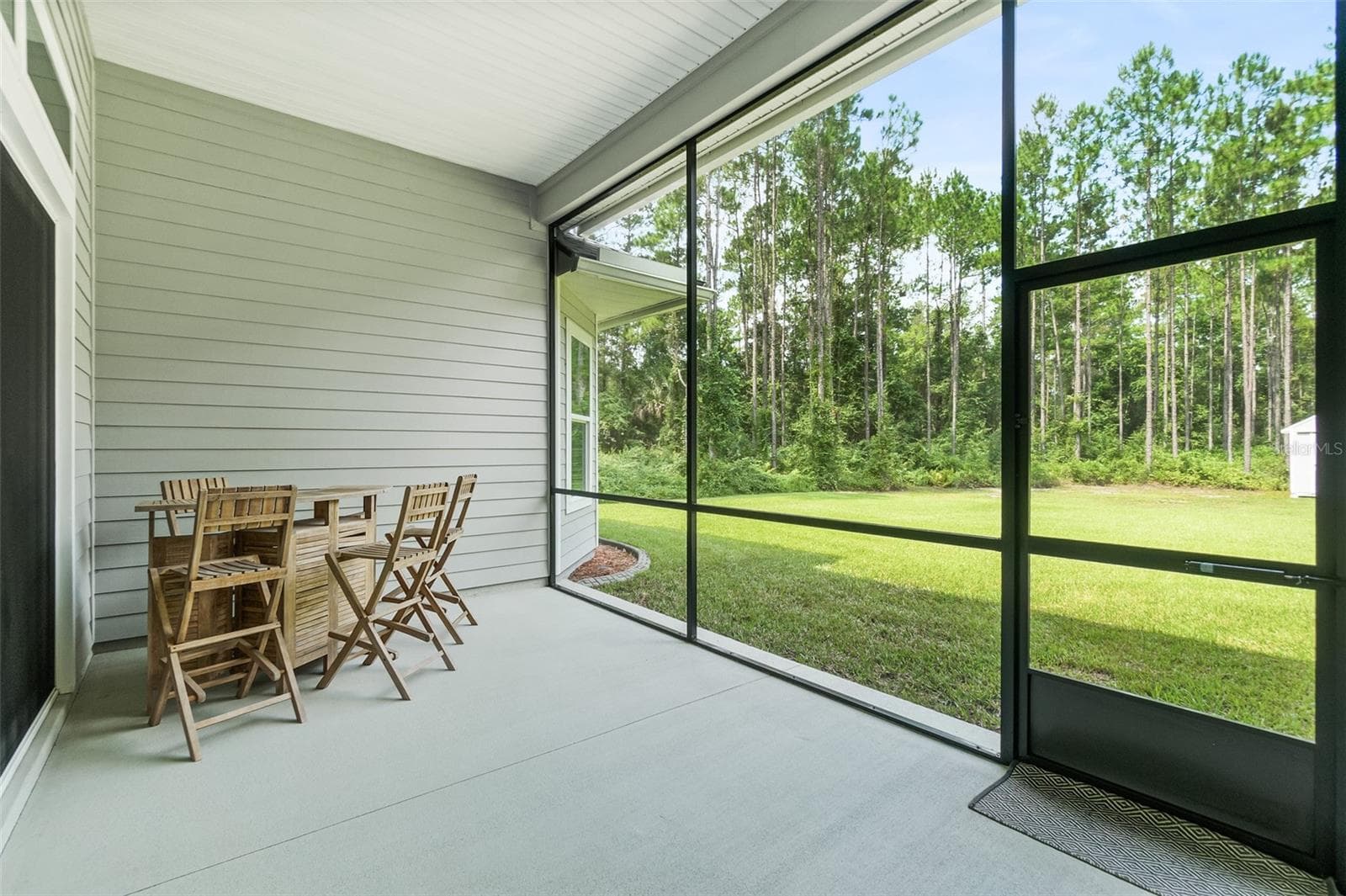 Single Family Residence at 2505 CABBAGE HAMMOCK RD, ST AUGUSTINE, photo 26 of 36