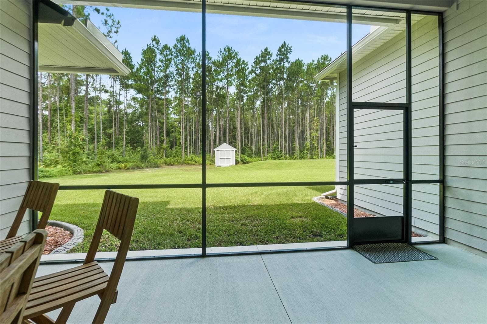 Single Family Residence at 2505 CABBAGE HAMMOCK RD, ST AUGUSTINE, photo 27 of 36