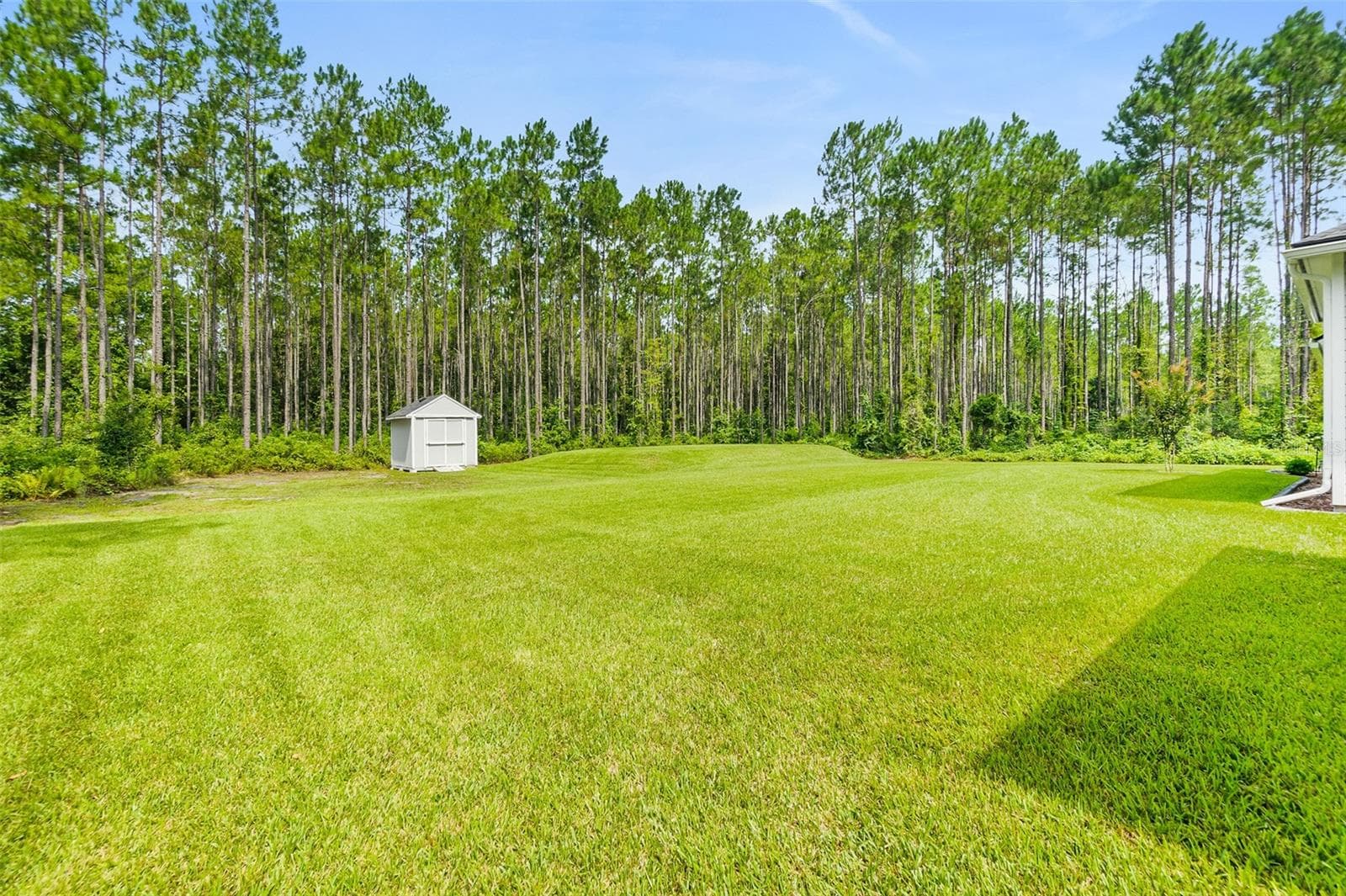 Single Family Residence at 2505 CABBAGE HAMMOCK RD, ST AUGUSTINE, photo 29 of 36