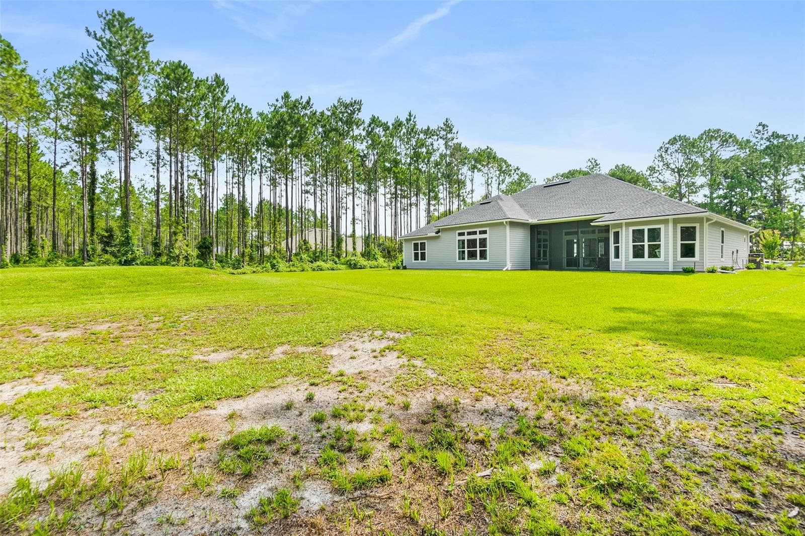 Single Family Residence at 2505 CABBAGE HAMMOCK RD, ST AUGUSTINE, photo 30 of 36