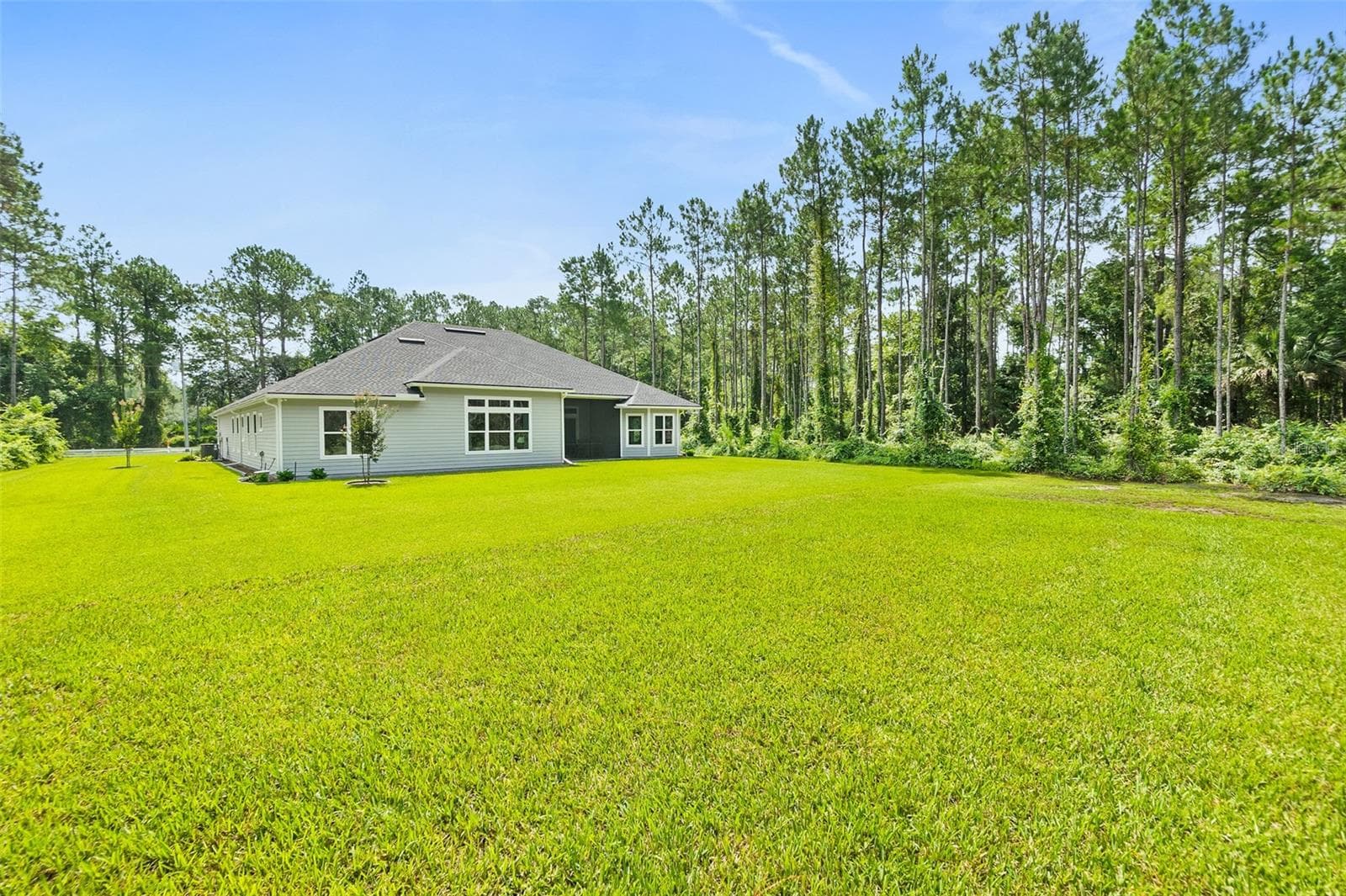 Single Family Residence at 2505 CABBAGE HAMMOCK RD, ST AUGUSTINE, photo 31 of 36