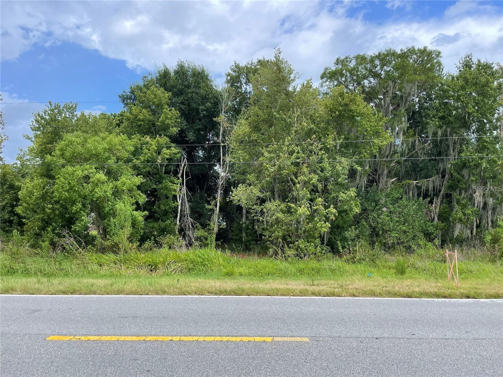 Land at E LAKE SHORE BLVD, KISSIMMEE, photo 2 of 13