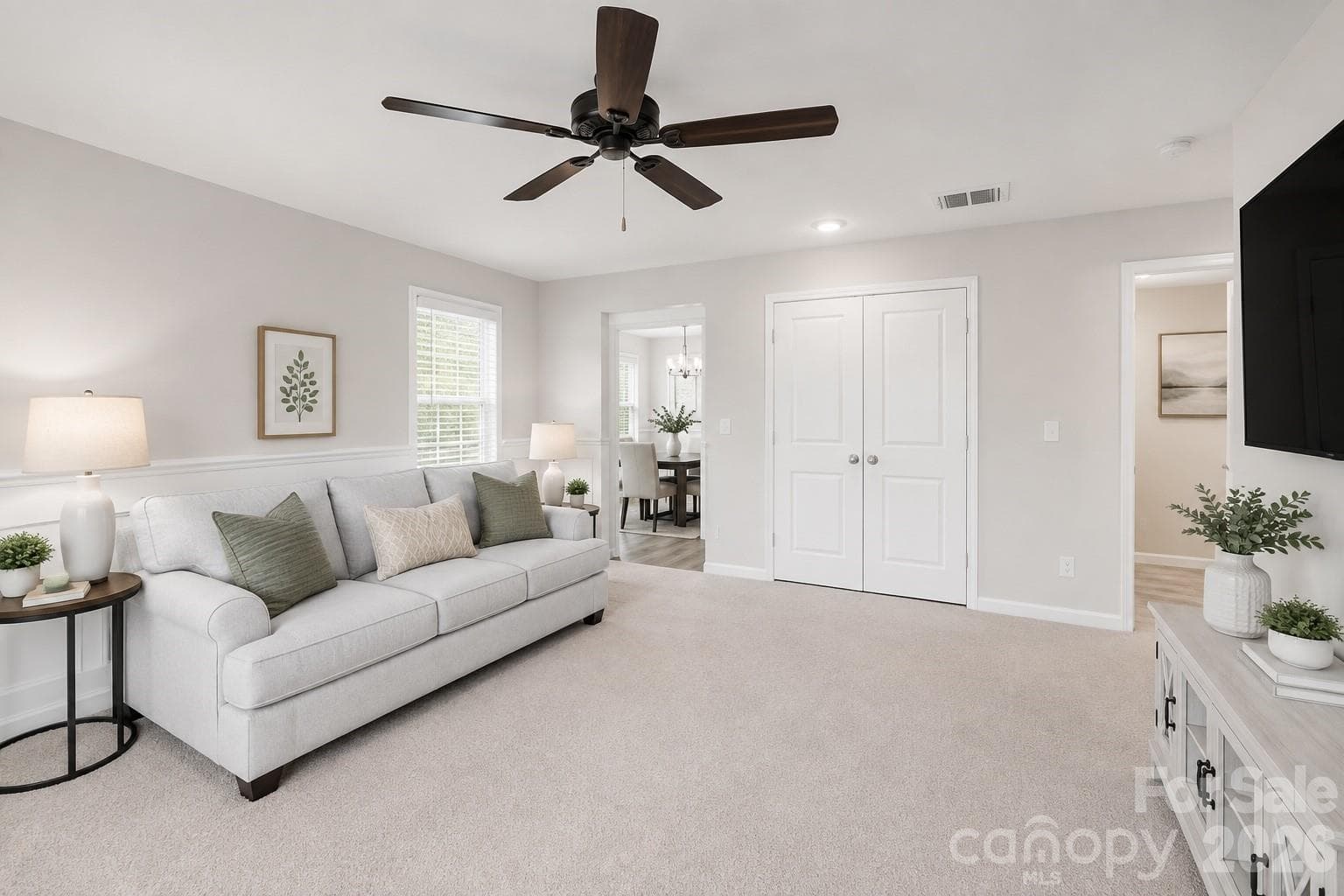 Single Family Residence at 729 Centennial Street, Gastonia, photo 12 of 19