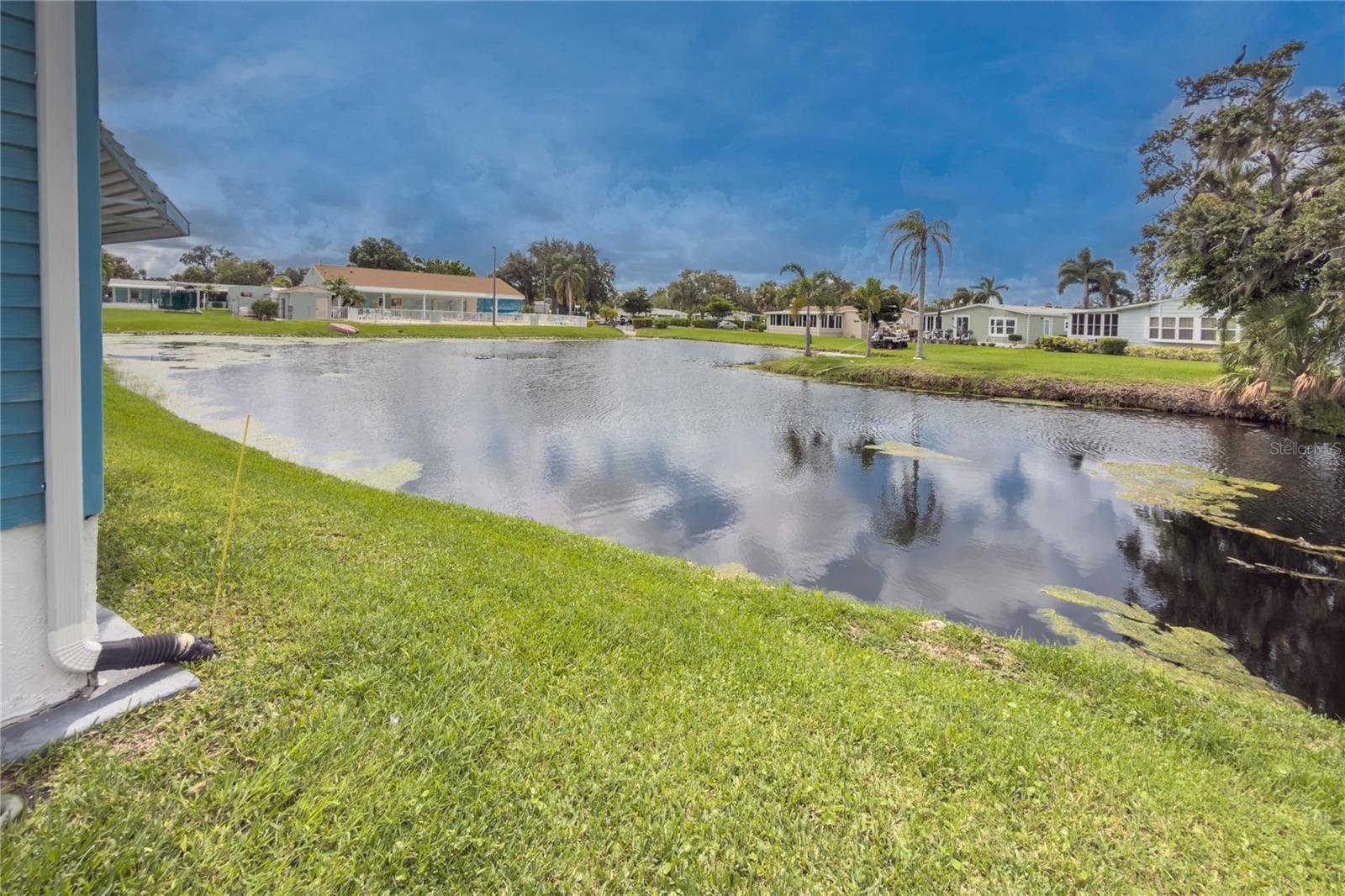 Manufactured Home at 78 EAGLE CIR, ELLENTON, photo 10 of 60