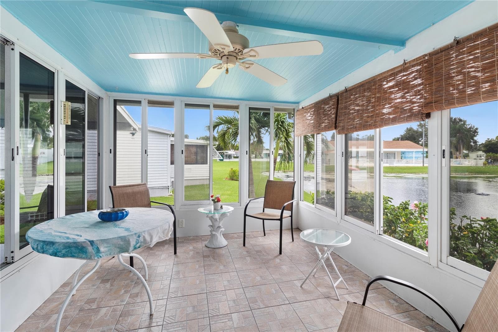 Manufactured Home at 78 EAGLE CIR, ELLENTON, photo 24 of 60