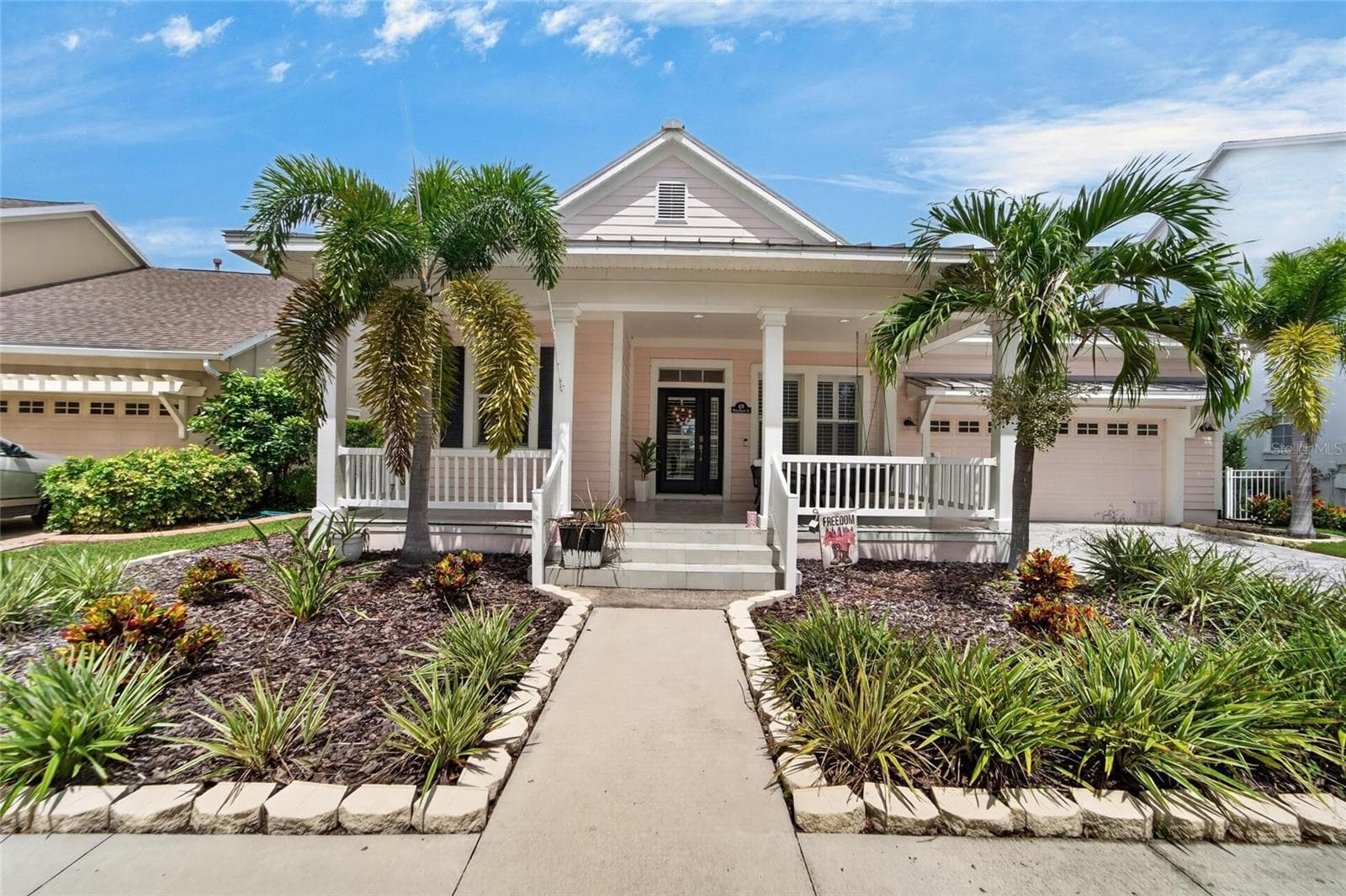 Single Family Residence at 429 MANNS HARBOR DR, APOLLO BEACH, photo 8 of 100