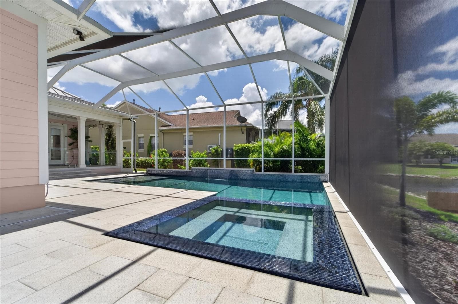 Single Family Residence at 429 MANNS HARBOR DR, APOLLO BEACH, photo 69 of 100