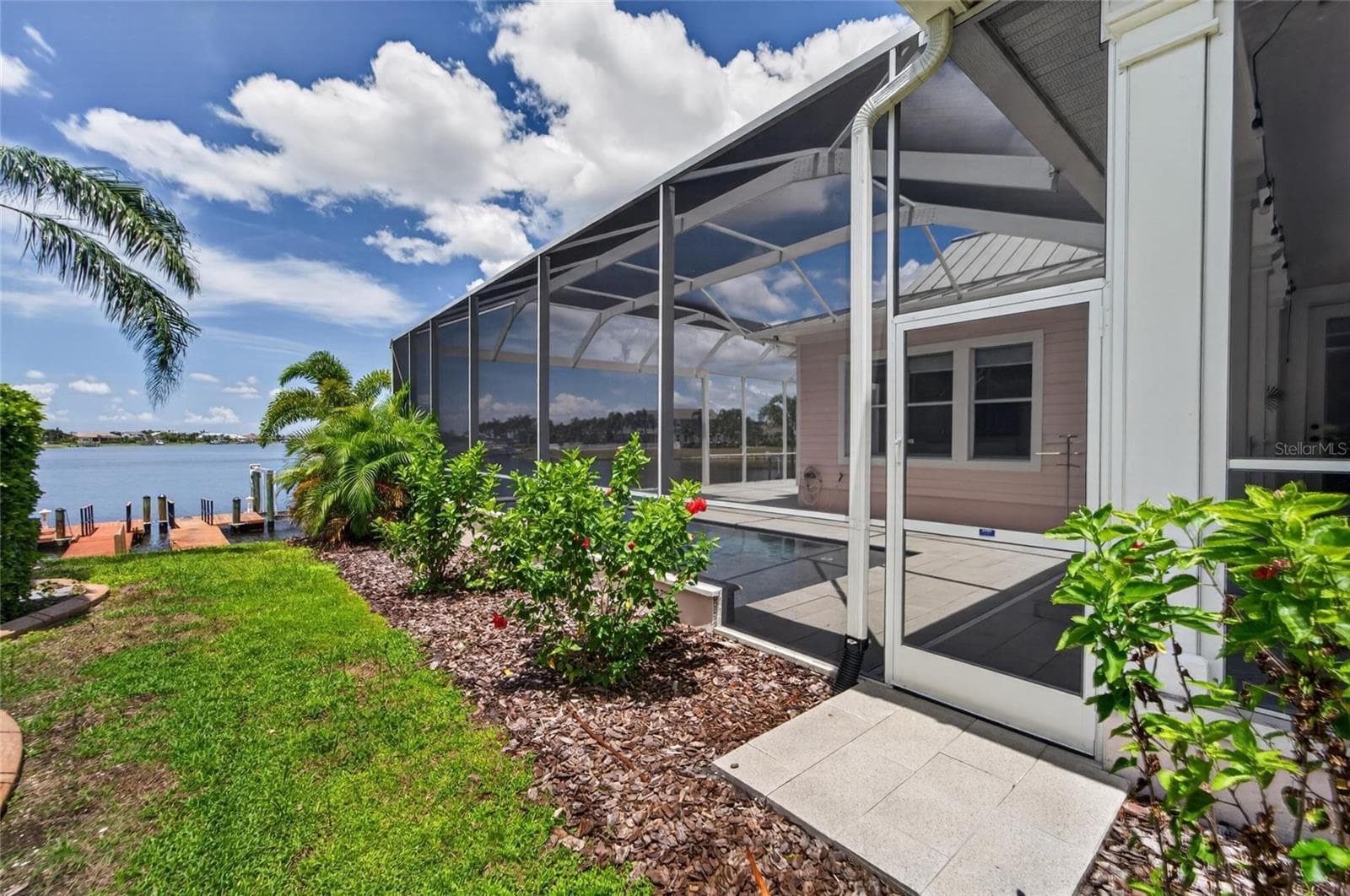 Single Family Residence at 429 MANNS HARBOR DR, APOLLO BEACH, photo 73 of 100