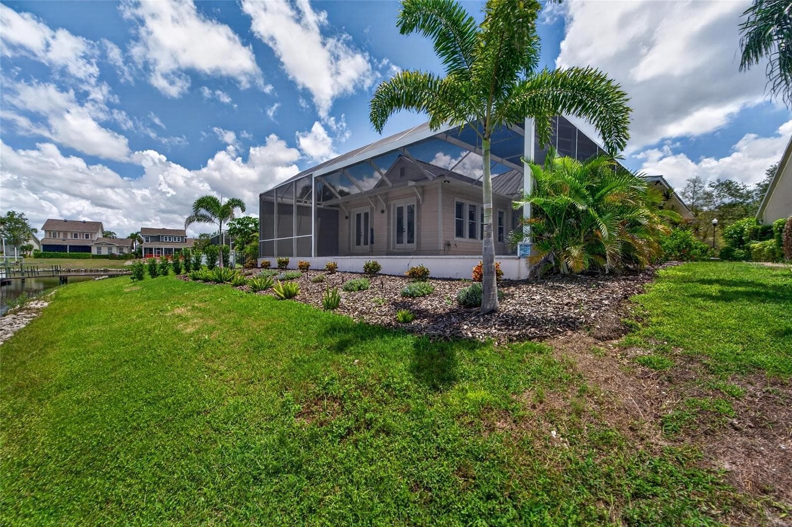 Single Family Residence at 429 MANNS HARBOR DR, APOLLO BEACH, photo 74 of 100