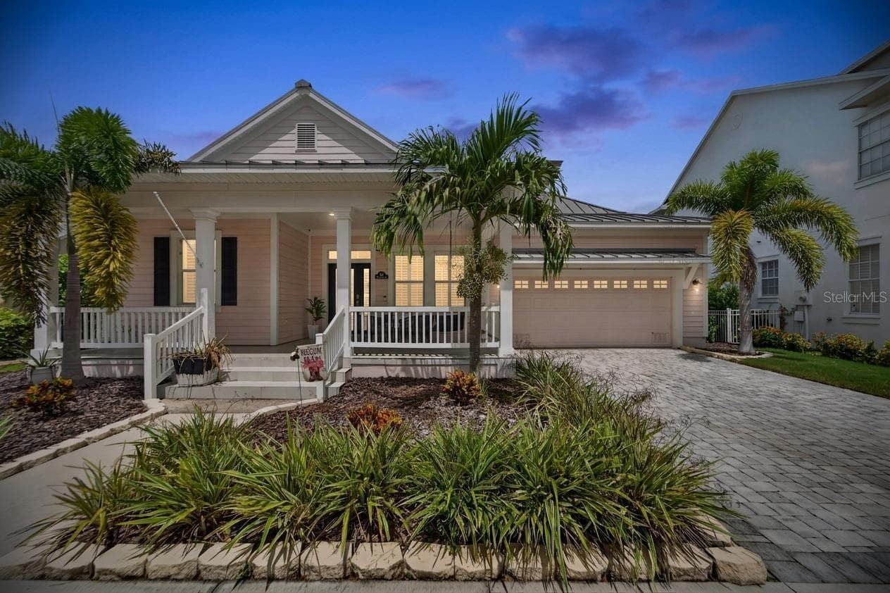 Single Family Residence at 429 MANNS HARBOR DR, APOLLO BEACH, photo 84 of 100